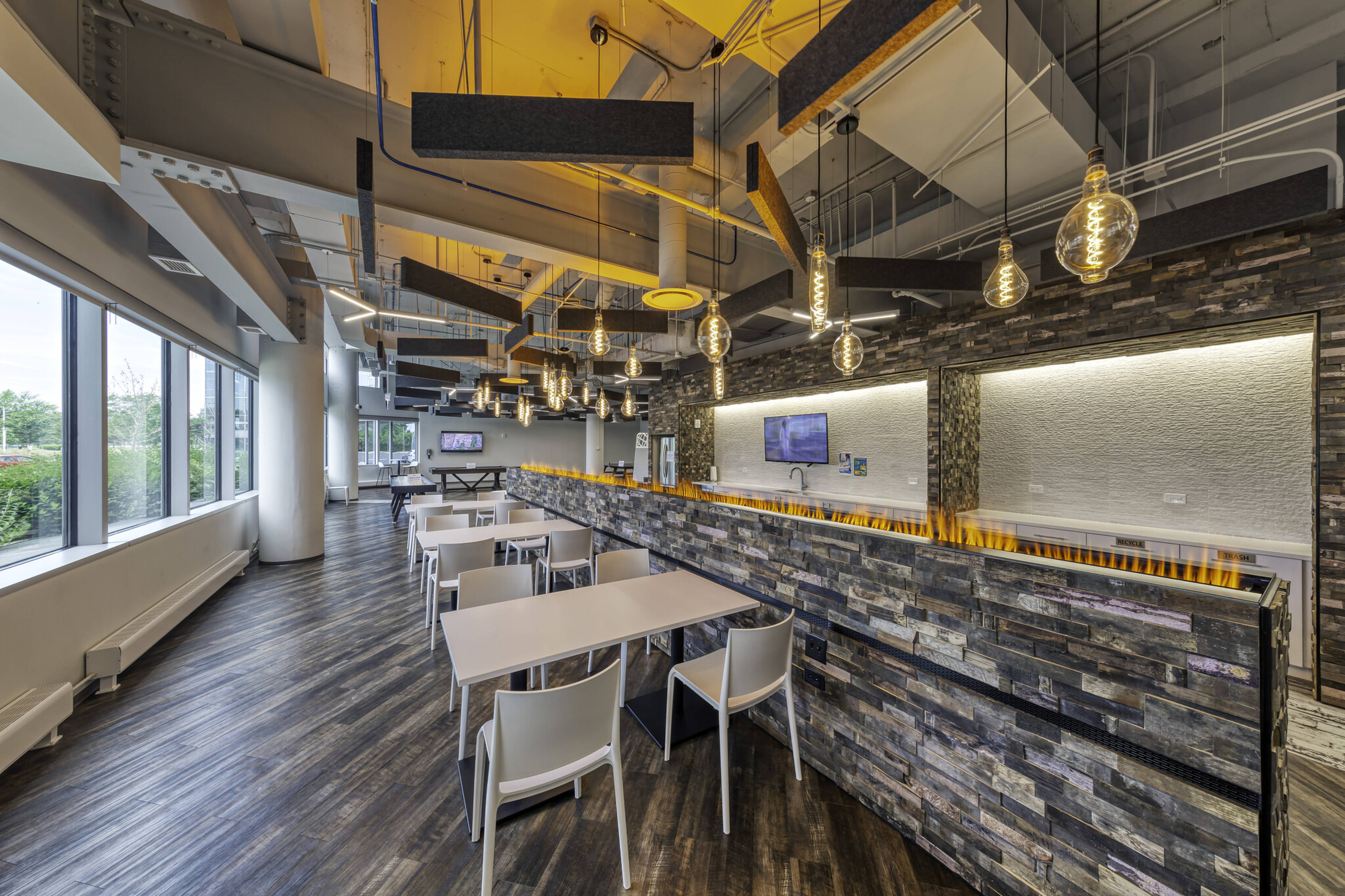 Westbrook Tower III, 3 Westbrook Corporate Ctr JLL Properties US