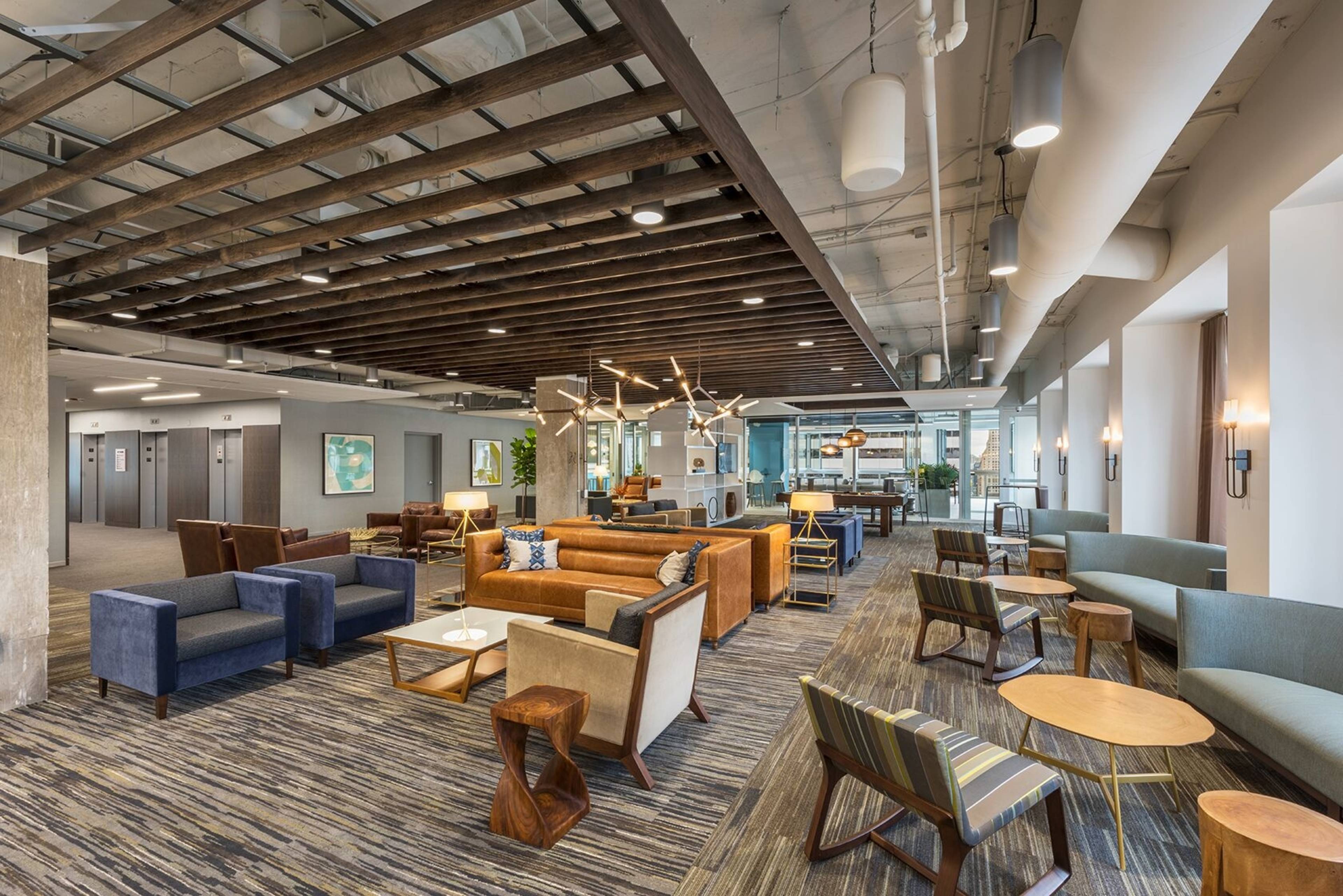 200 West Jackson, 200 W Jackson Blvd | JLL Properties - US
