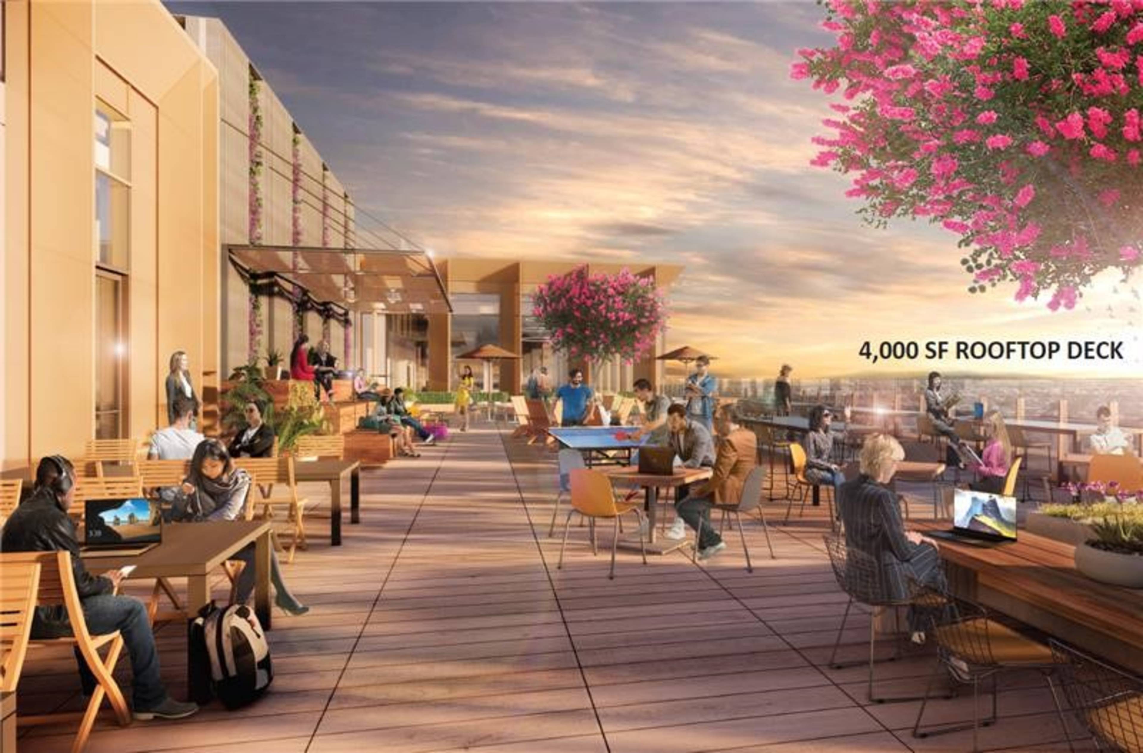 2255 Sawtelle Blvd JLL Properties US