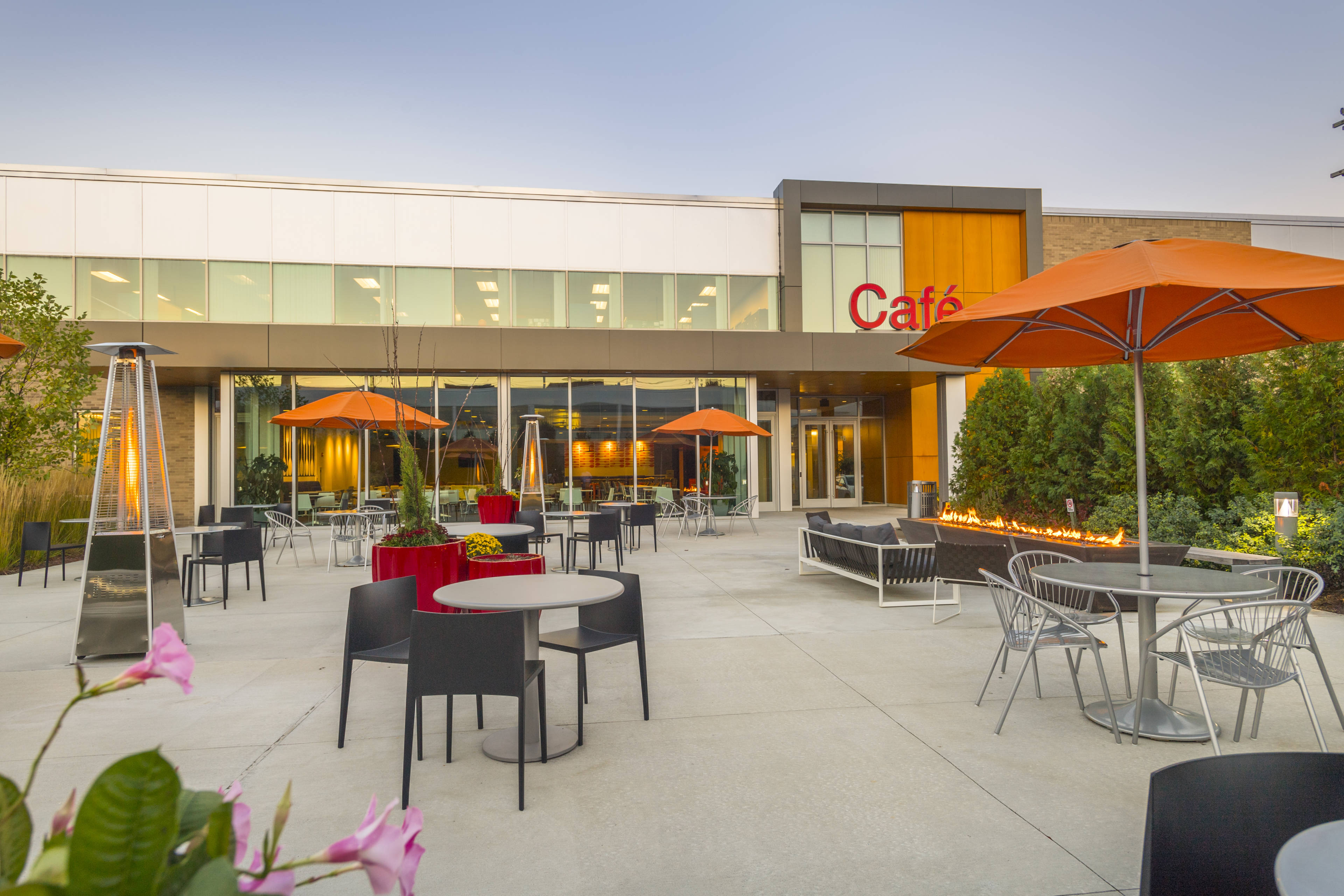 14 Crosby, 14 Crosby Dr JLL Properties US