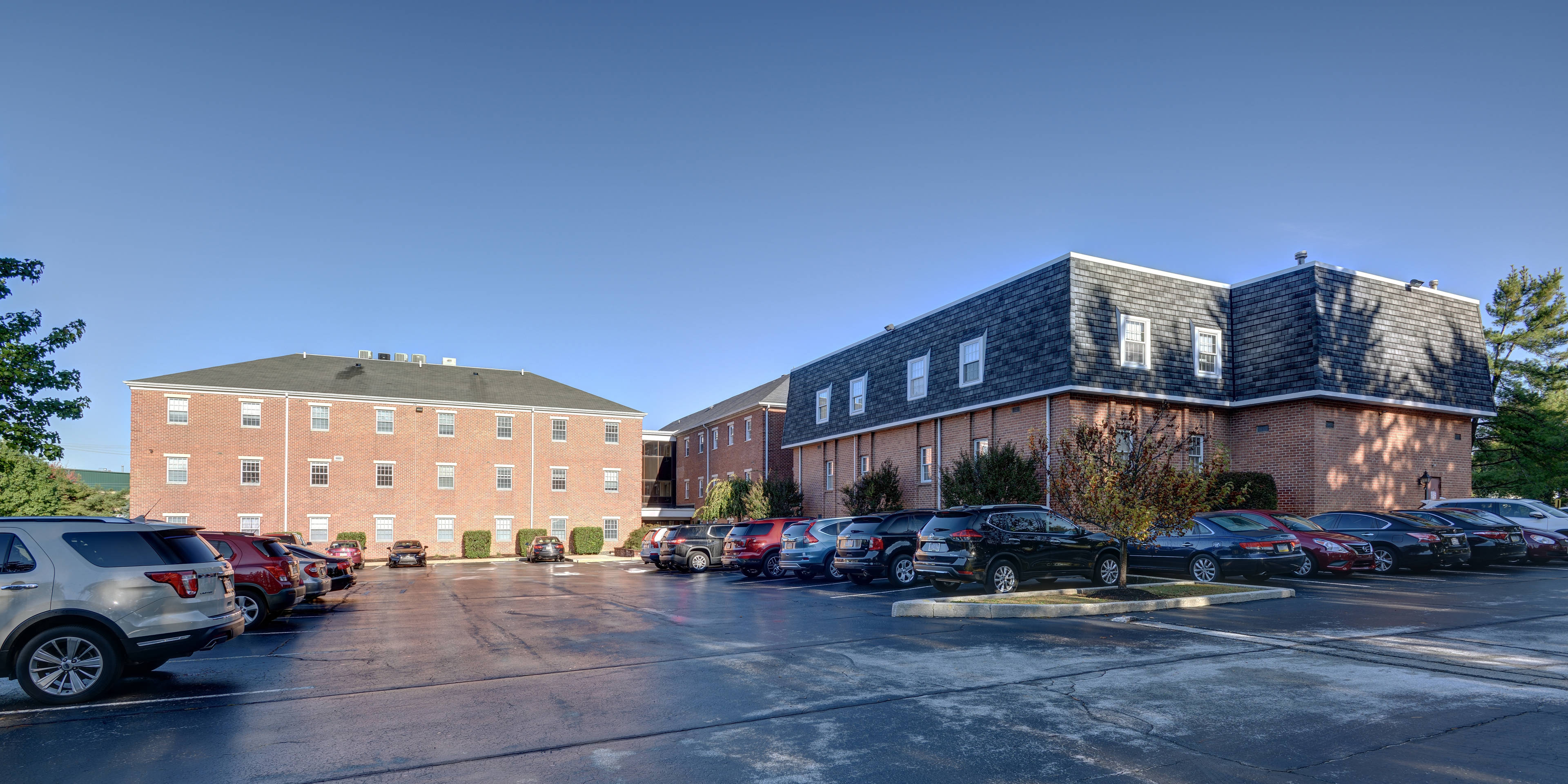 King of Prussia Medical Center, 491 Allendale Rd JLL Properties US