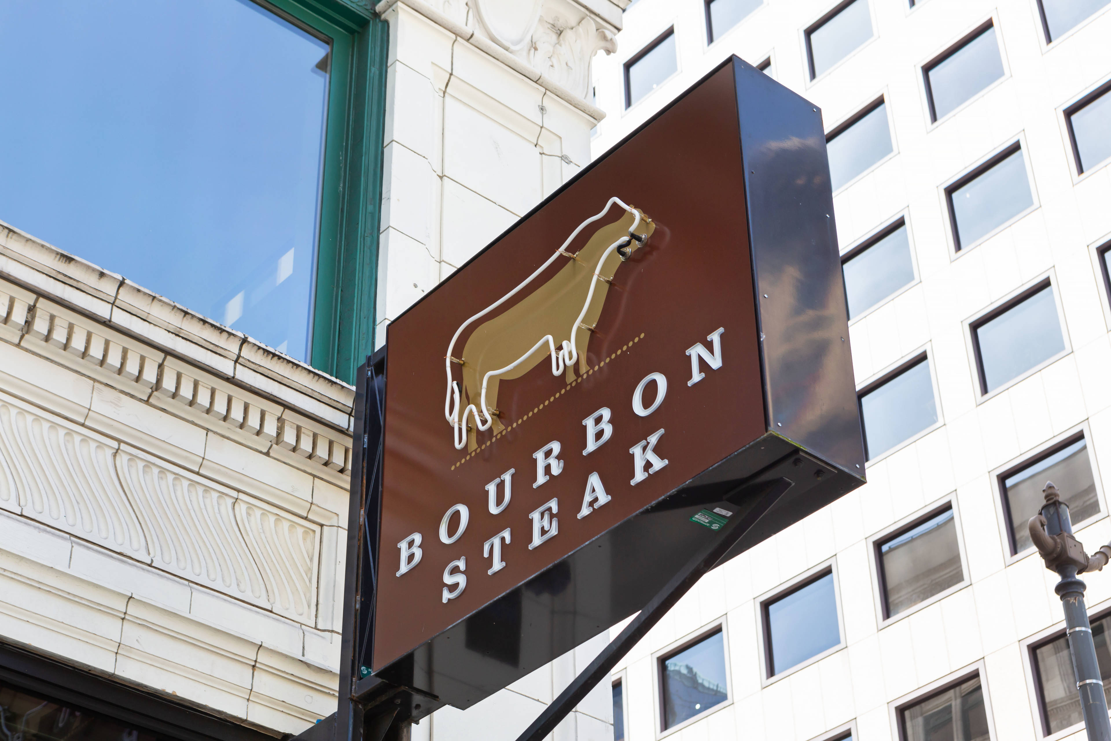 Joshua Green Building, 1425 4th Ave JLL Properties US