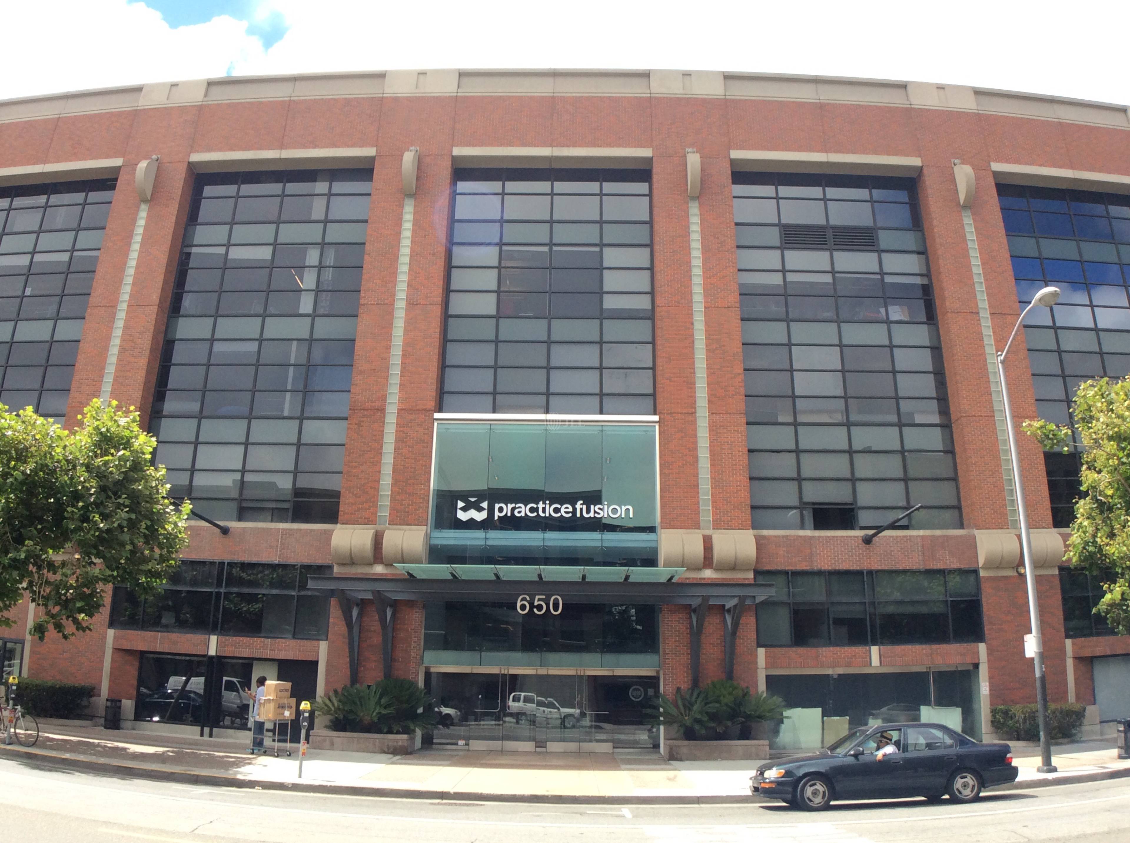 The Townsend Center, 650 Townsend St | JLL Properties - US