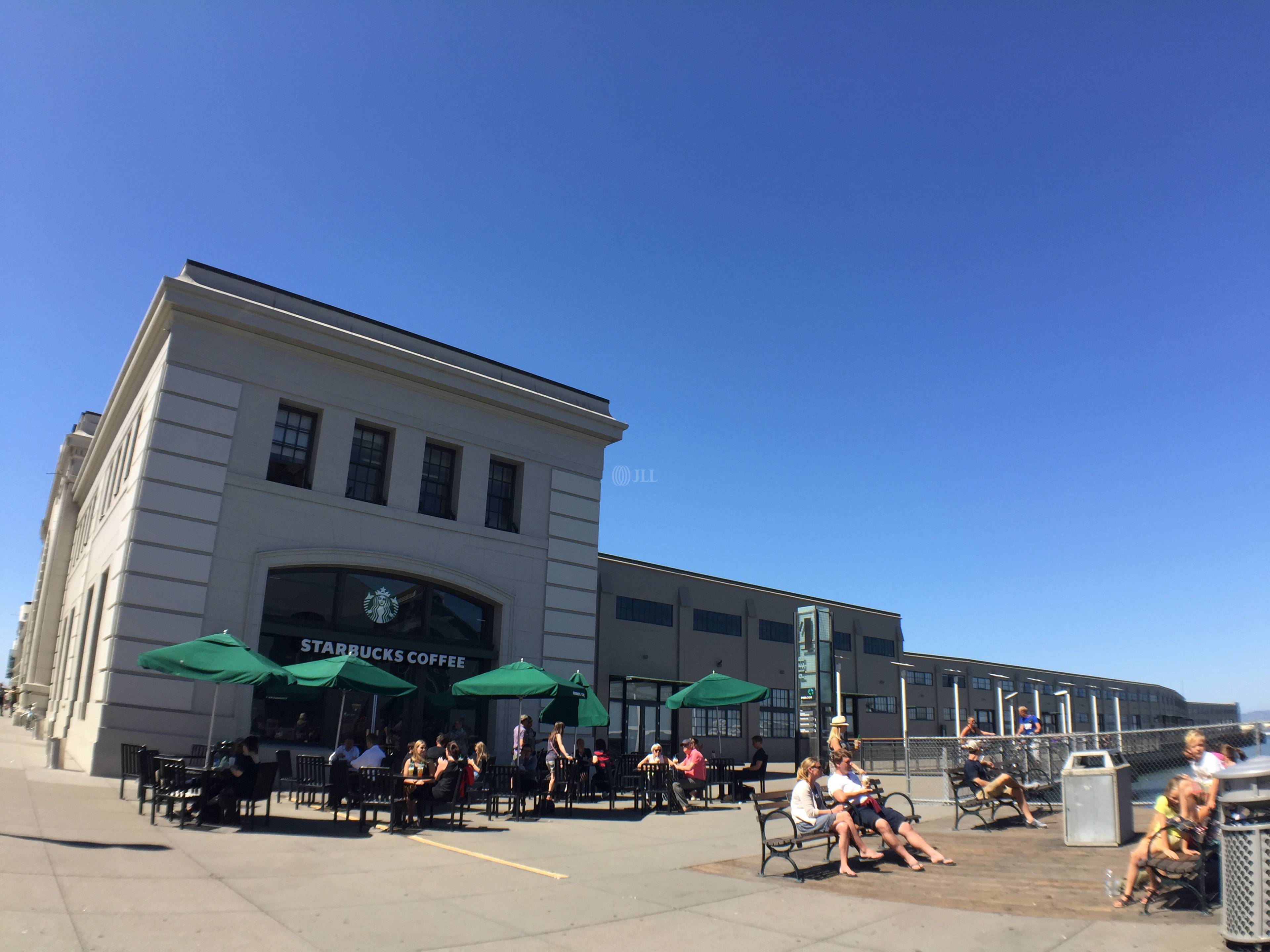 Pier One JLL Properties US