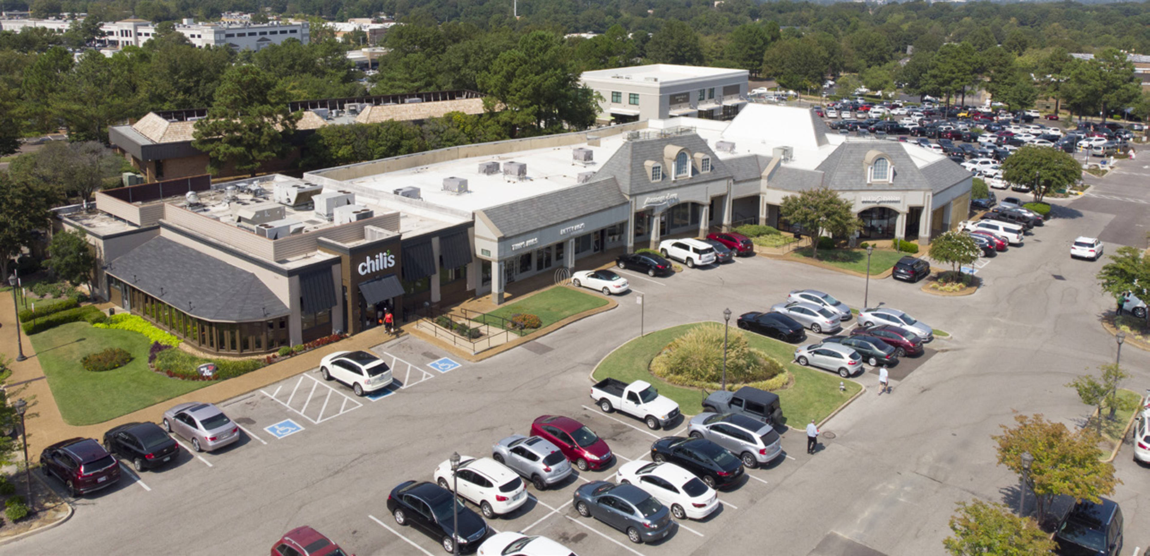 The Container Store set for Saturday opening in Germantown - The Shopping  Center Group