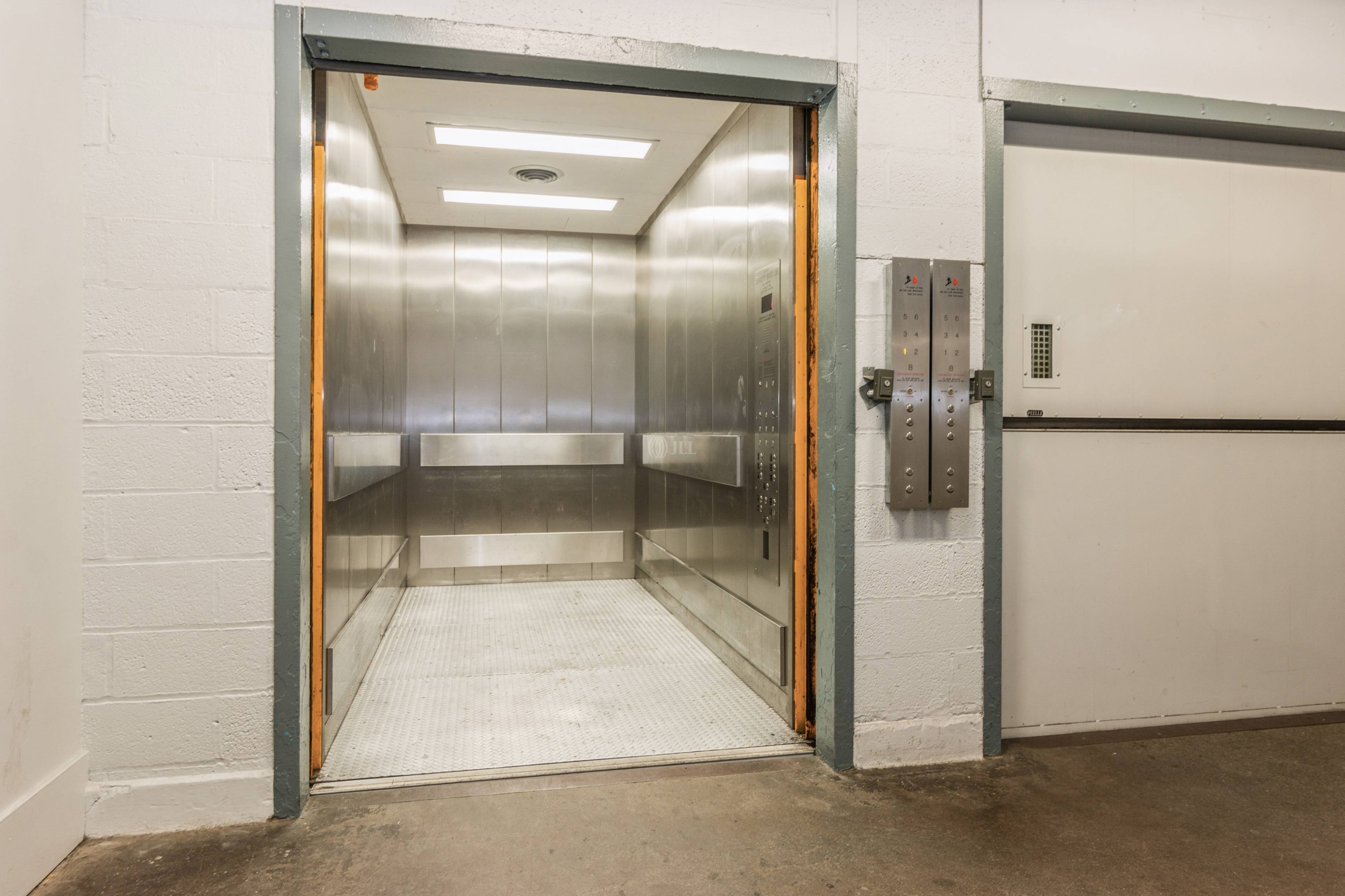 1500 Spring Garden St JLL Properties US