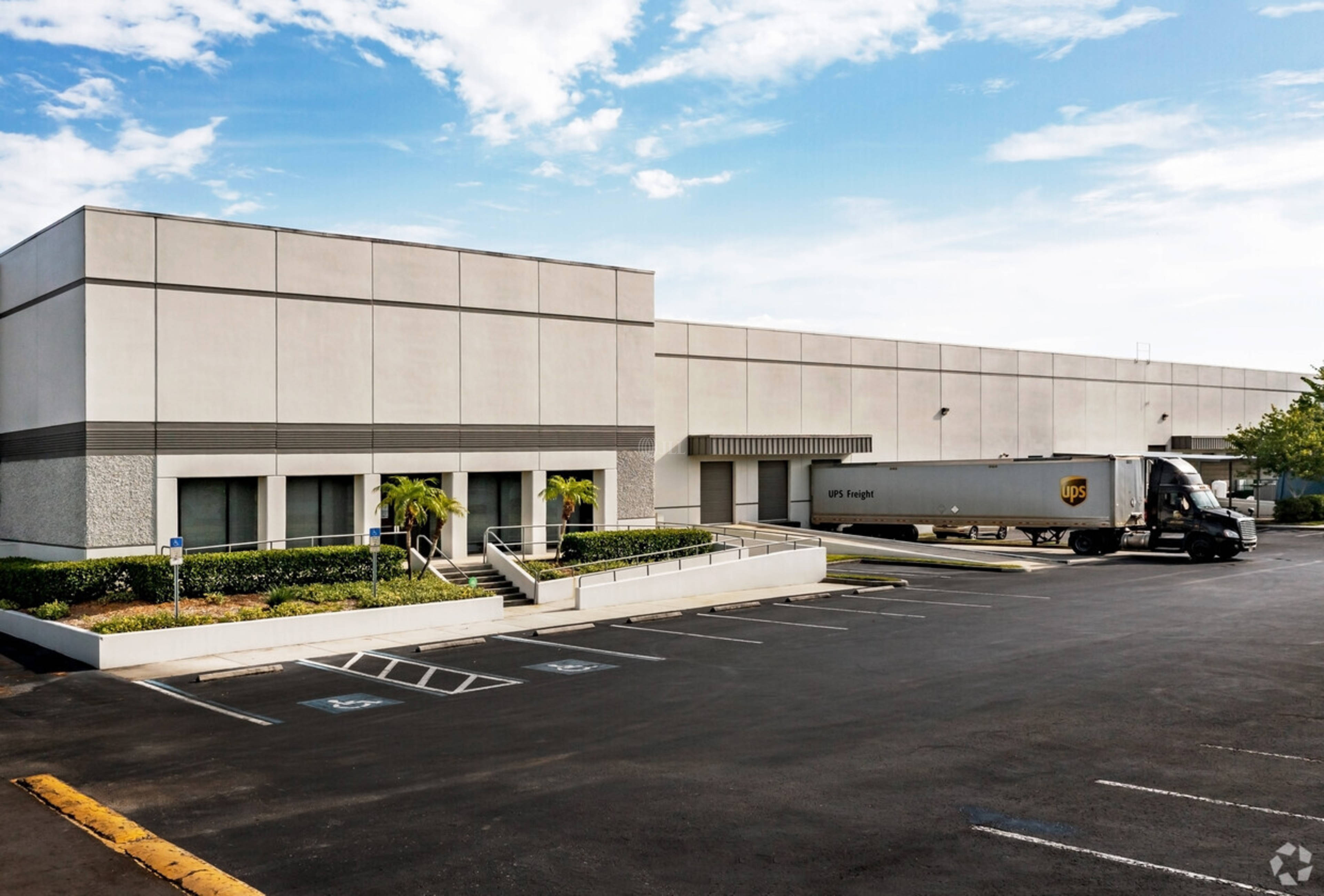 Bryan Dairy East 1, 7340 Bryan Dairy Rd JLL Properties US