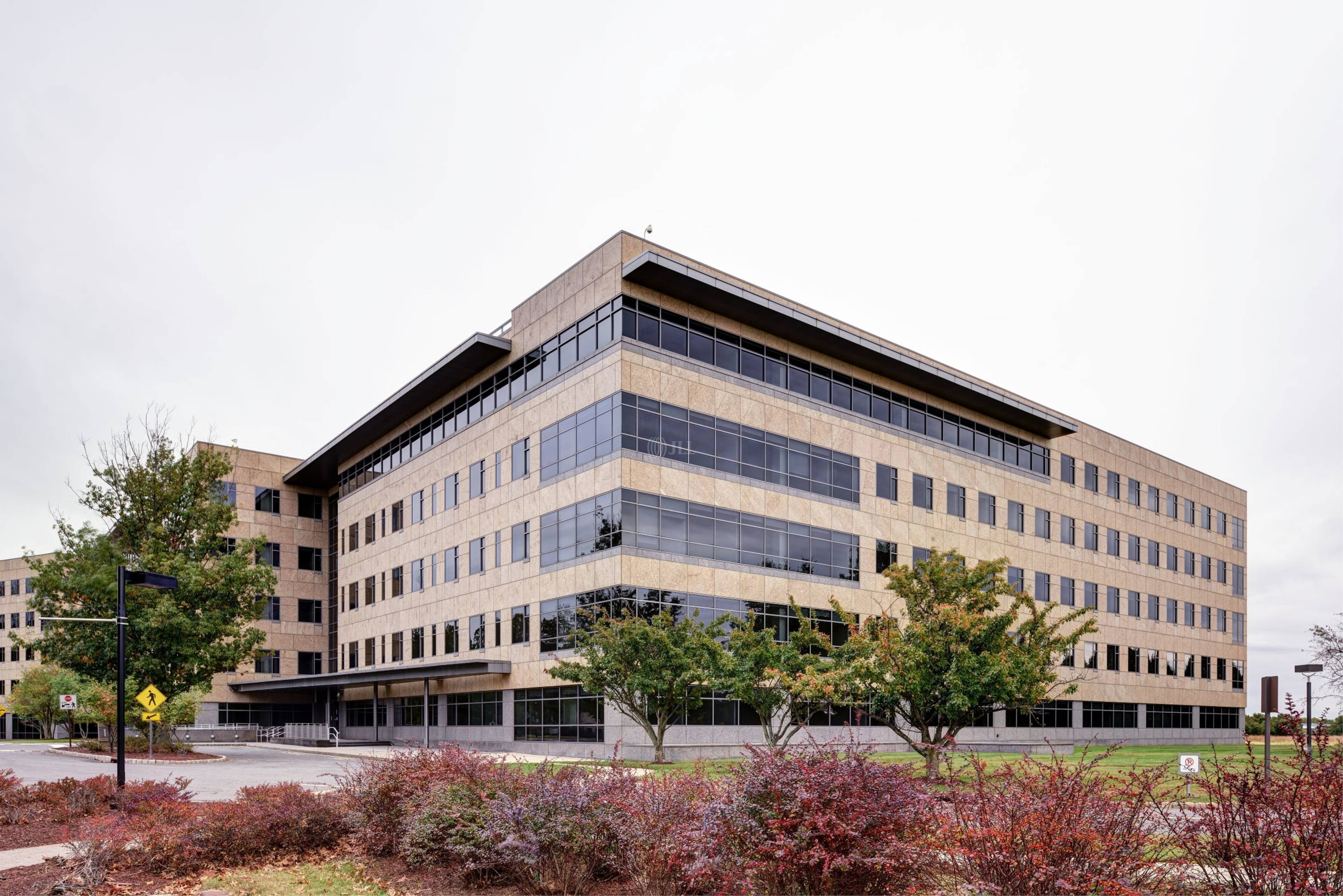 777 Scudders Mill Rd JLL Properties US