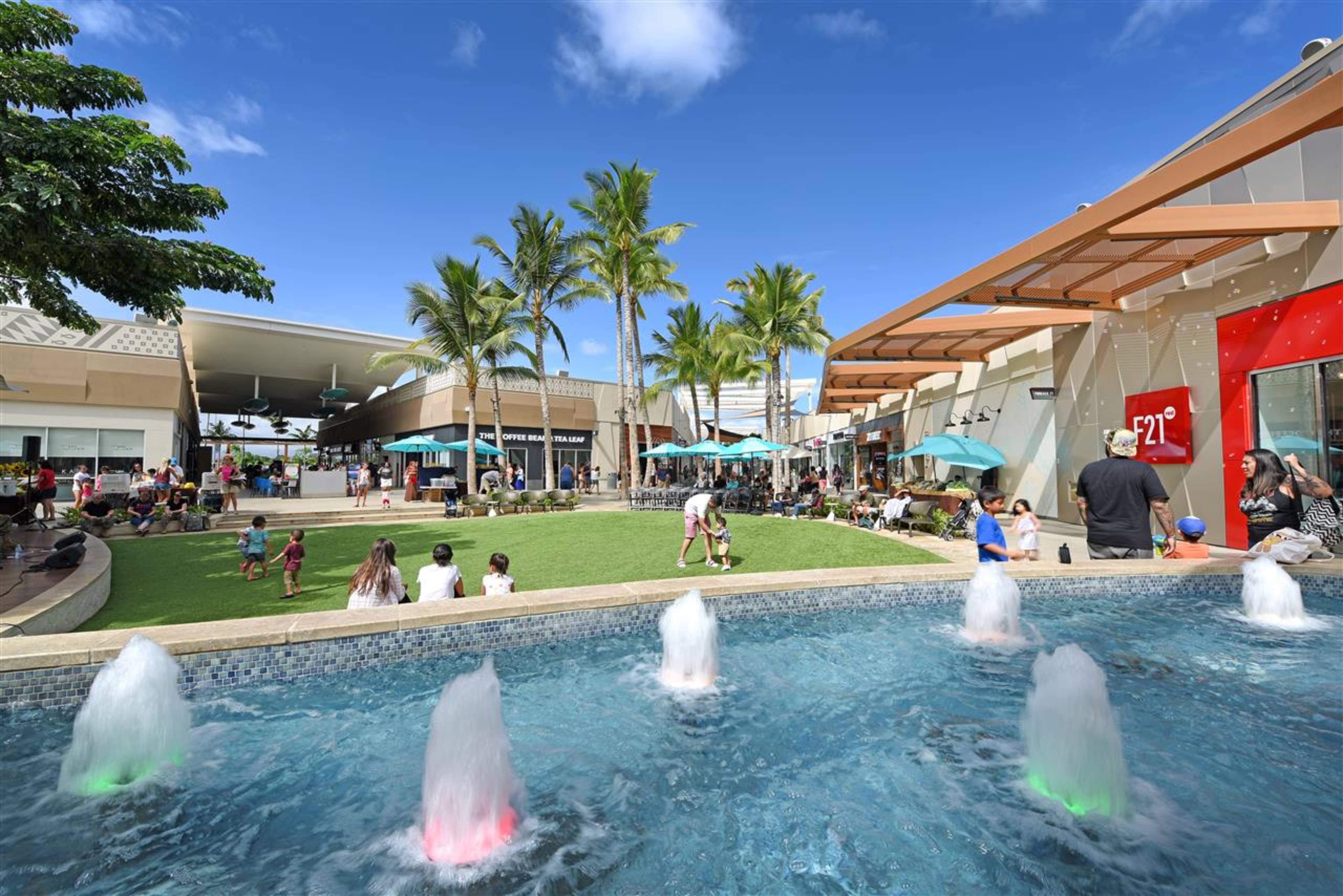 Ka Makana Ali'i, 915431 Kapolei Pkwy JLL Properties US