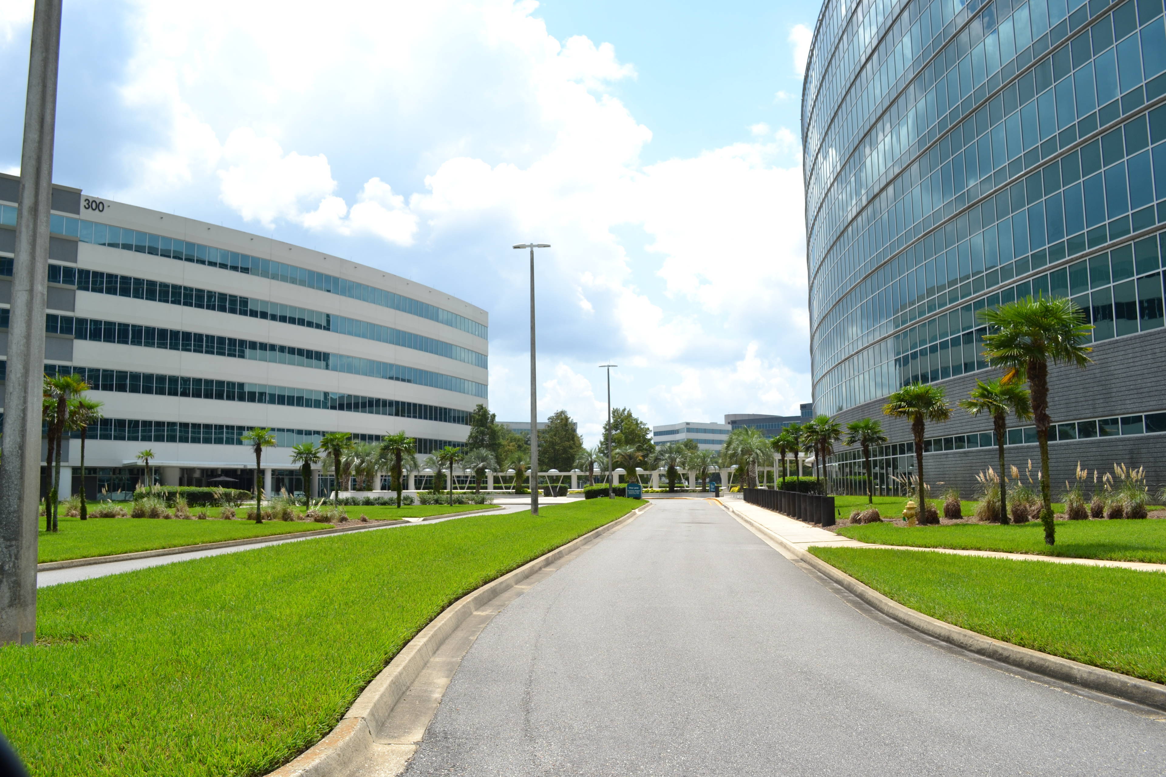 Why 4800 Deerwood Campus Pkwy is the Backbone of Jacksonville Business