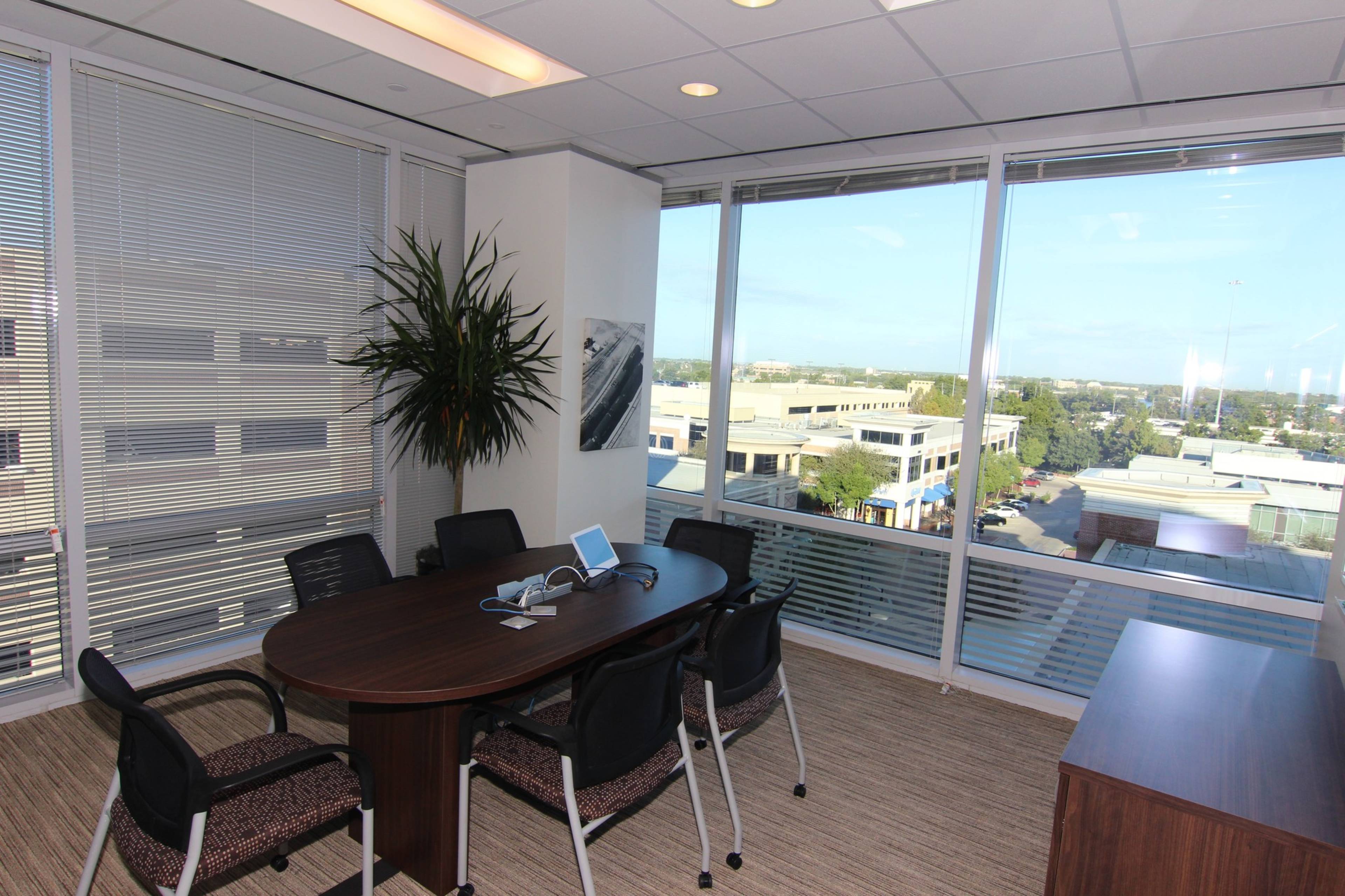 The Texas Drive Building, 2245 Texas Dr | JLL Properties - US