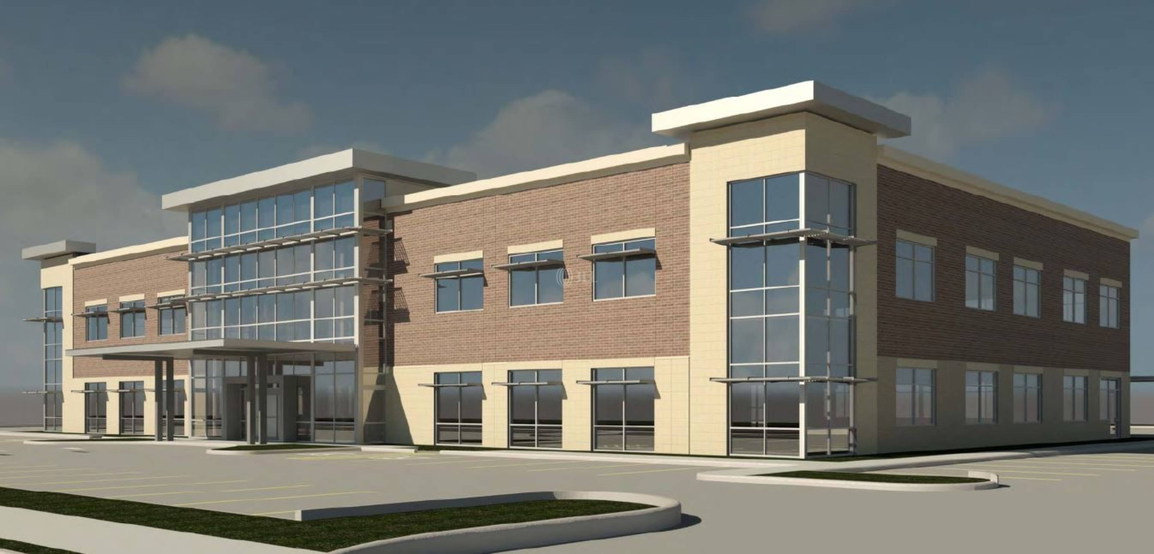 Sugar Land Medical Plaza 6921 Brisbane Ct JLL Properties US