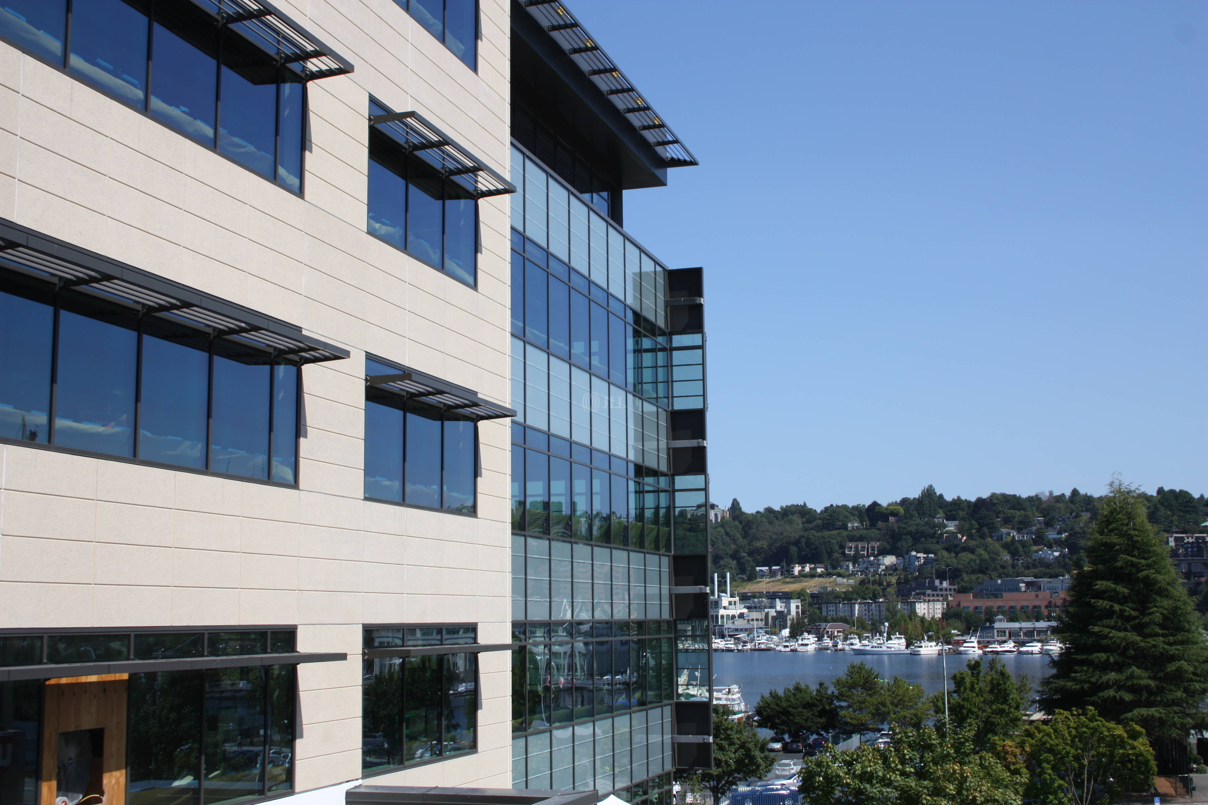 1101 Westlake, 1101 Westlake Ave N | JLL Properties - US