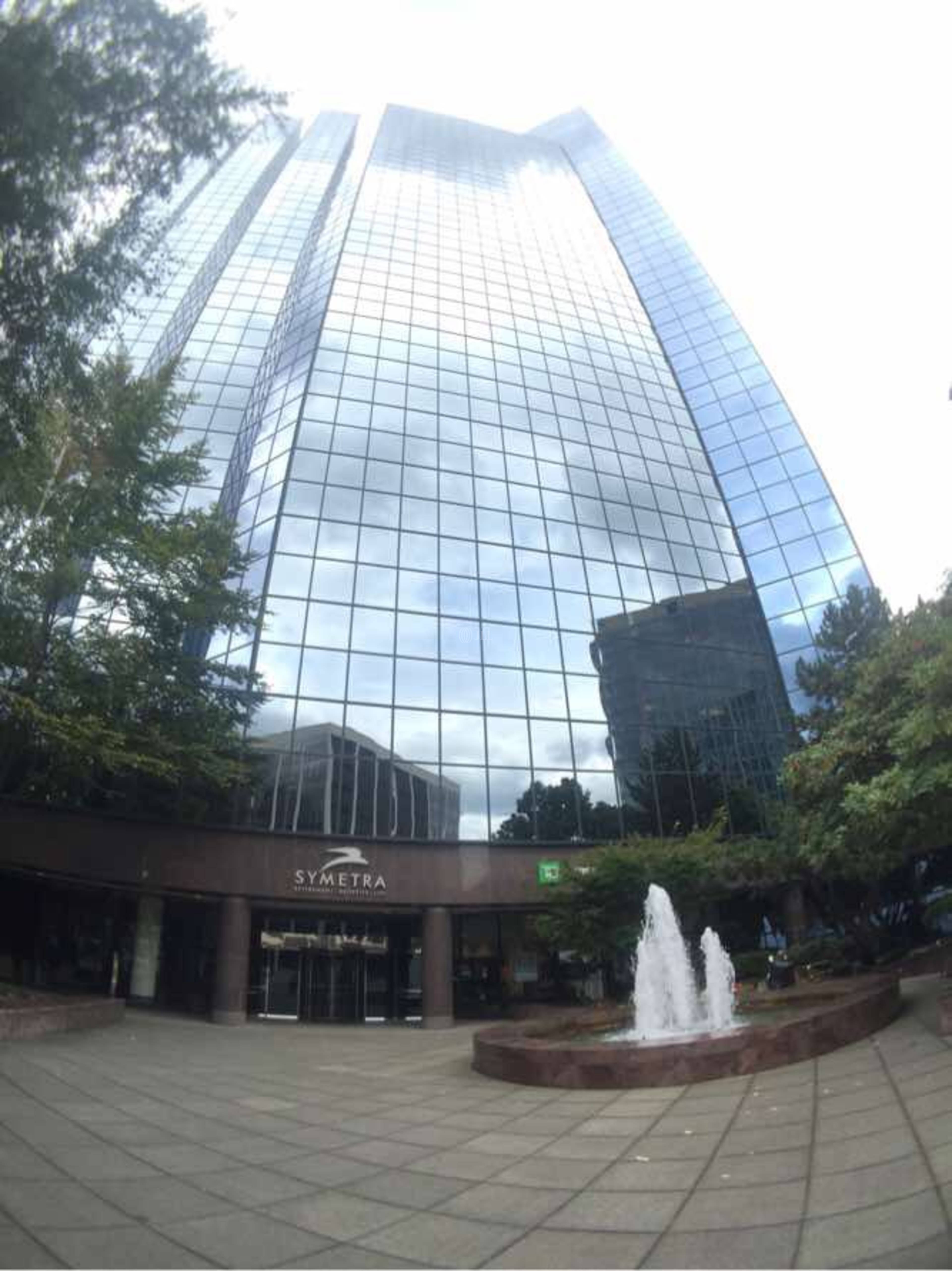 Symetra Center, 777 108th Ave NE | JLL Properties - US