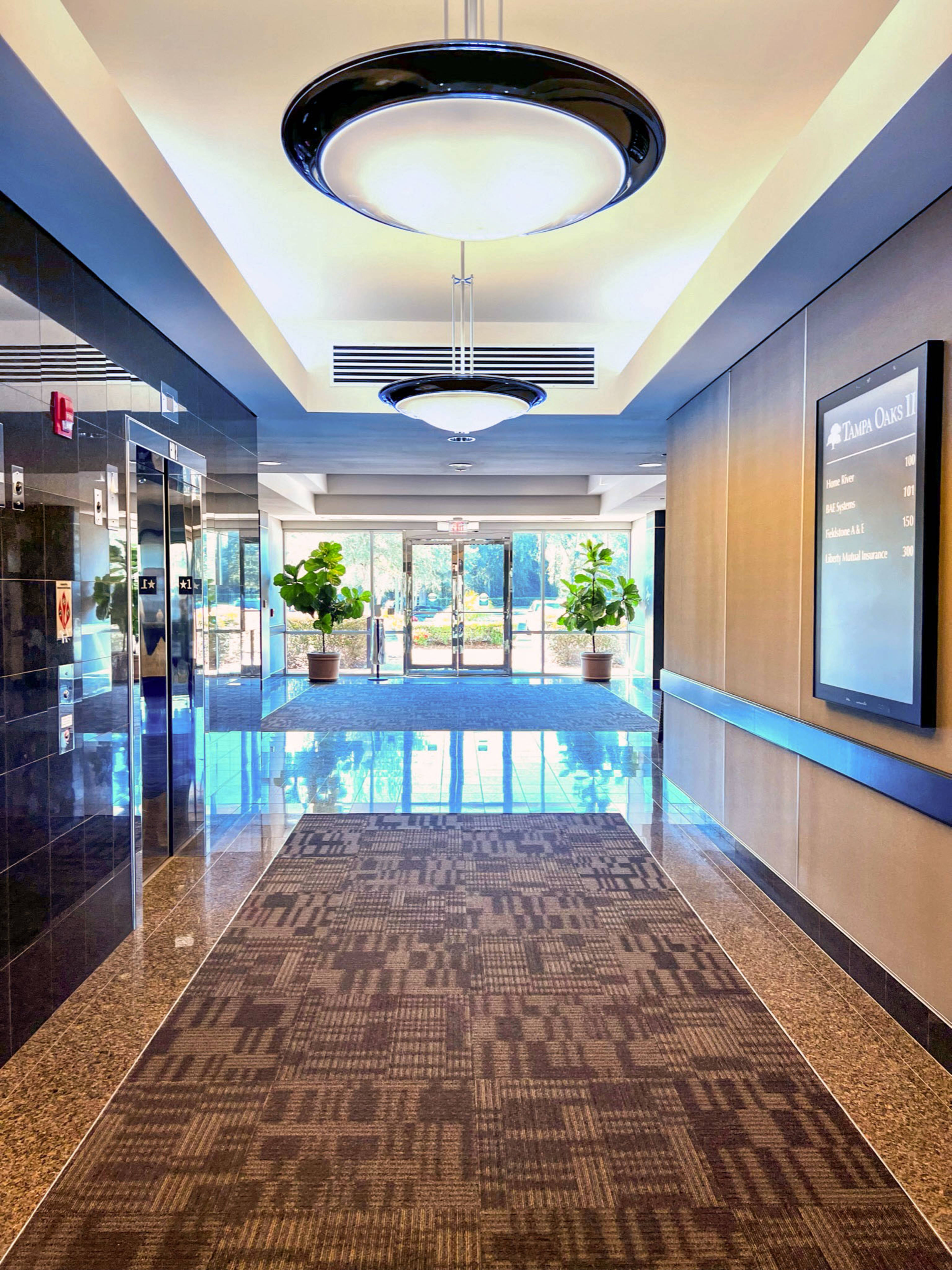 Ron Ruffner Tampa Oaks II, 12906 Tampa Oaks Blvd | JLL Properties - US