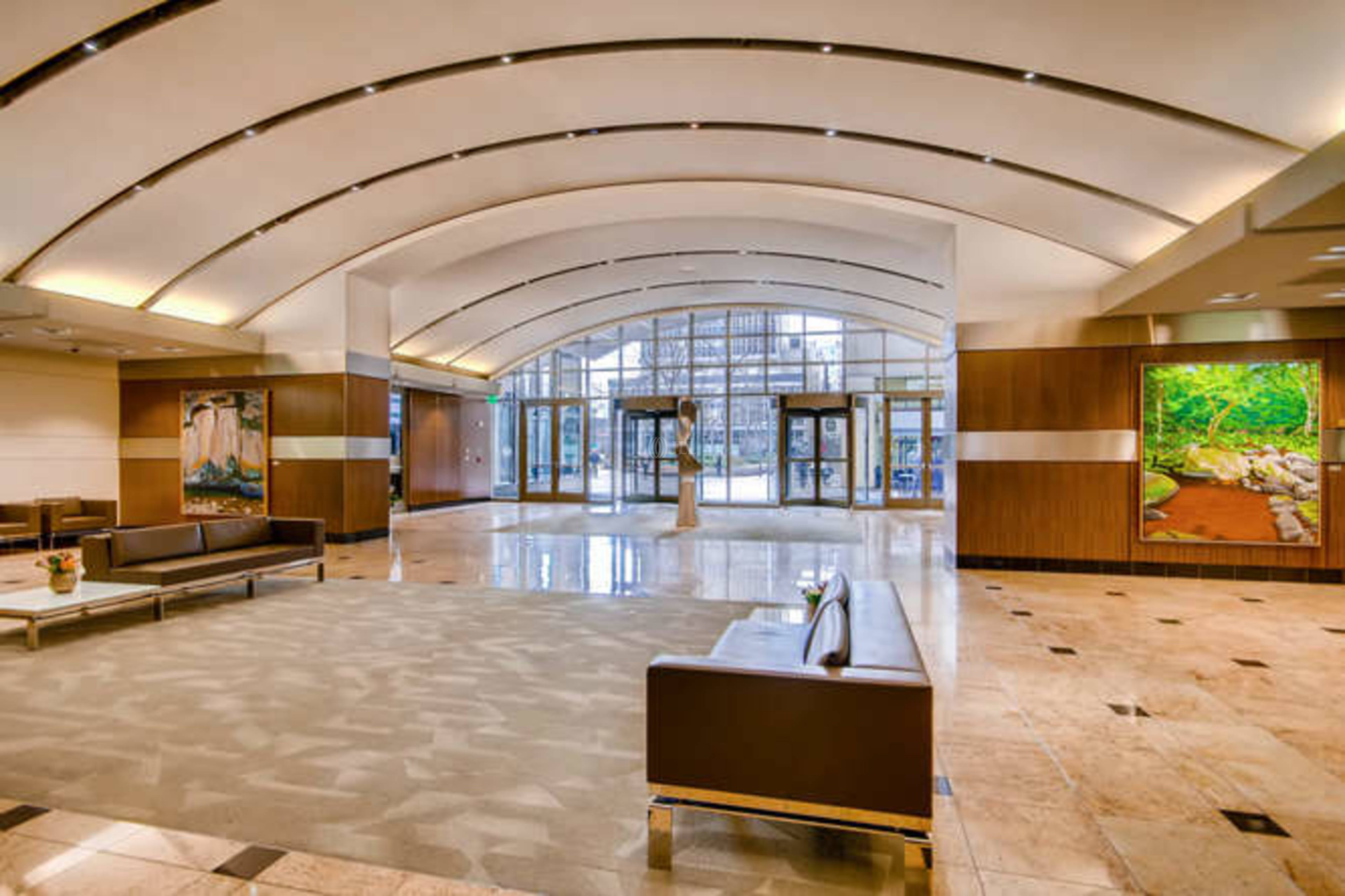 City Center, 707 17th St JLL Properties US