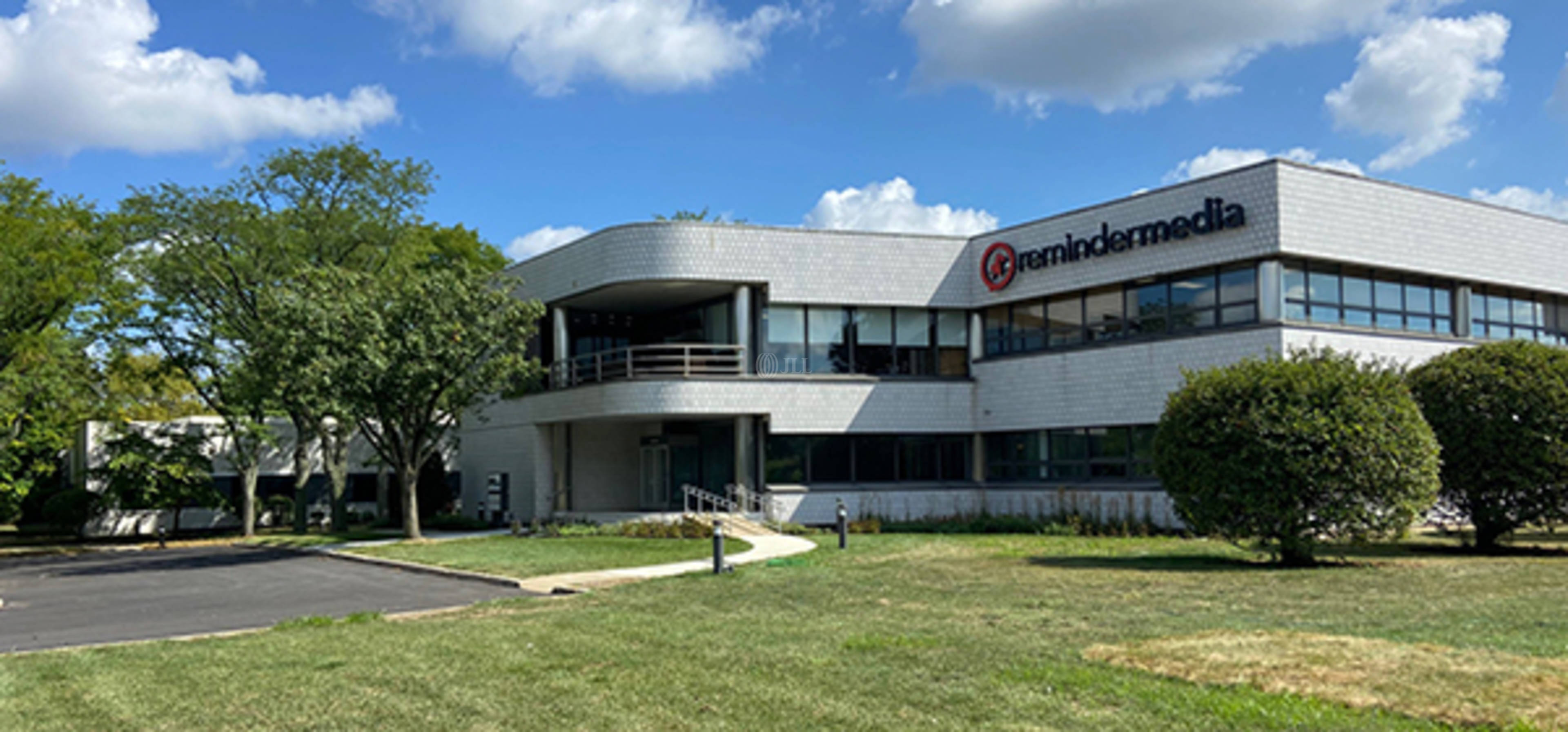 1100 1st Ave | JLL Properties - US