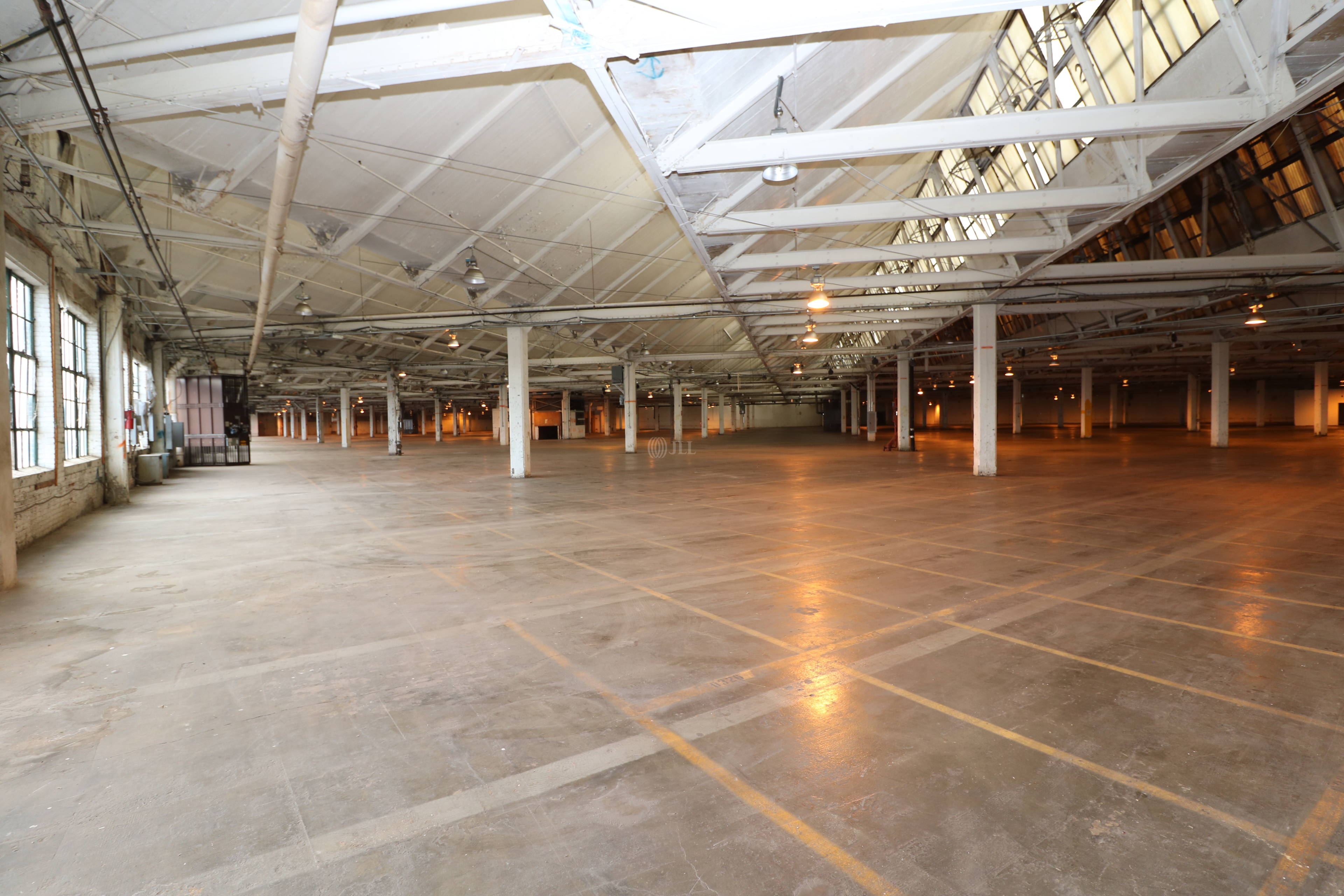 Philadelphia Design & Distribution Center, 4700 Wissahickon Ave | JLL