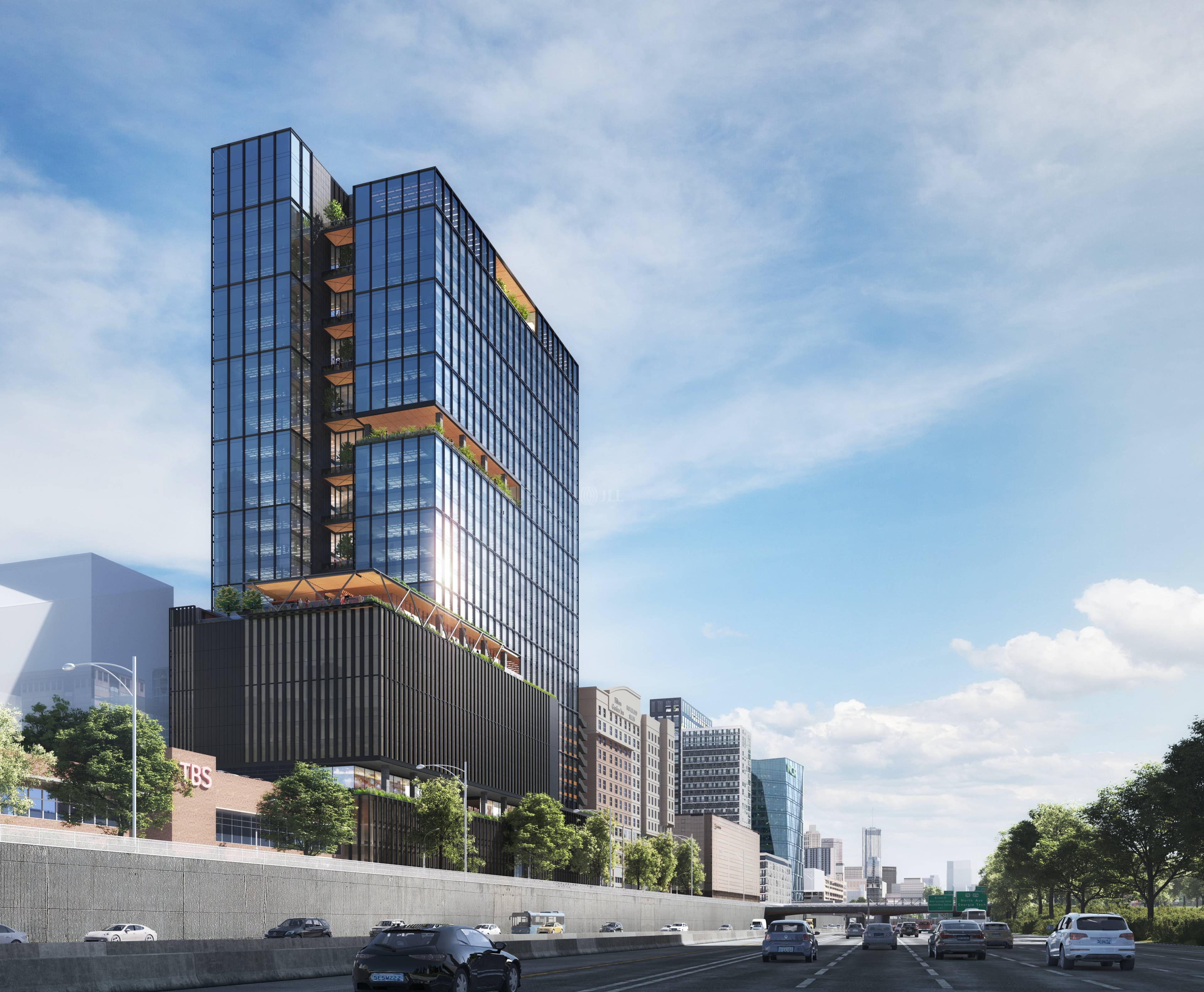 Spring Quarter, 1020 Spring St NW | JLL Properties - US