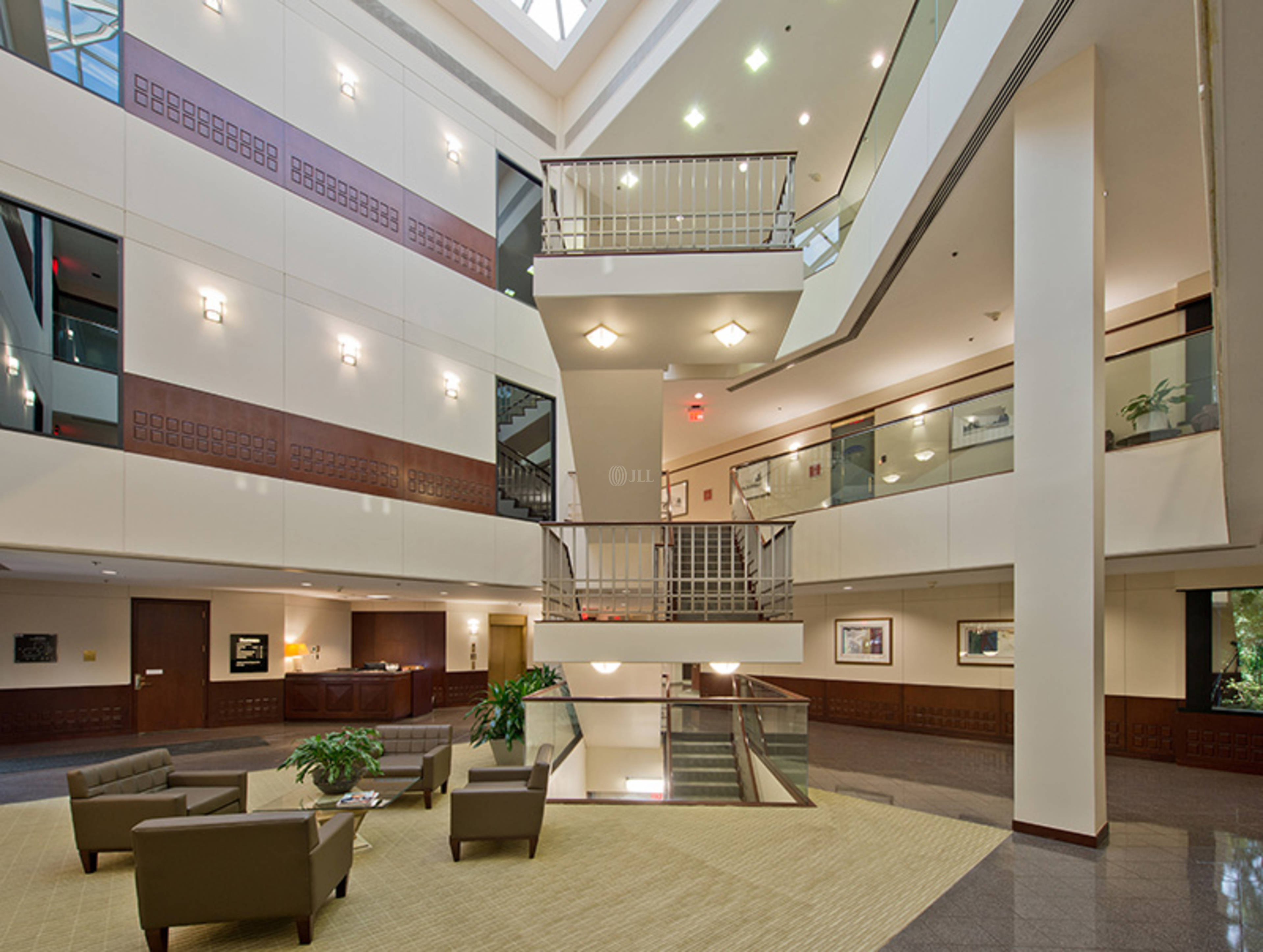 Fairwood, 4401 Fair Lakes Ct | JLL Properties - US