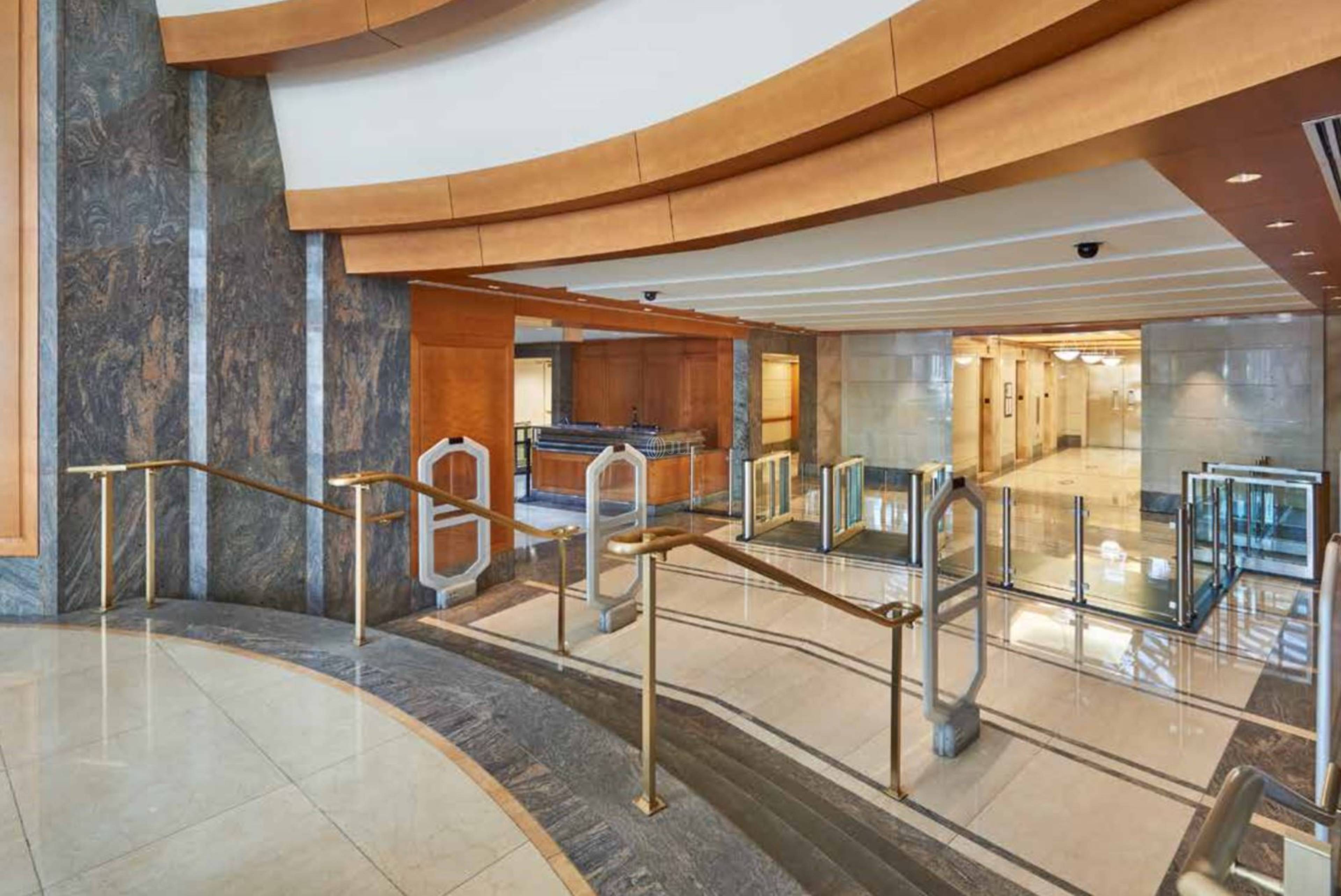 Portals II, 445 12th St SW | JLL Properties - US