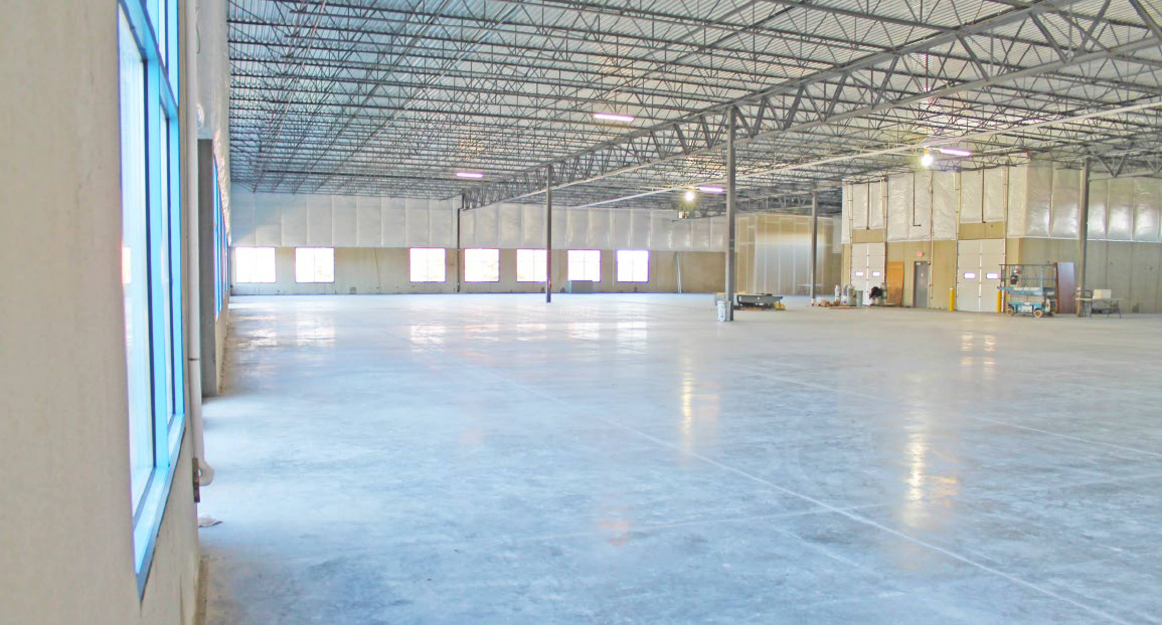 Airside Business Park, Building 300, 300 Lindbergh Dr JLL Properties US