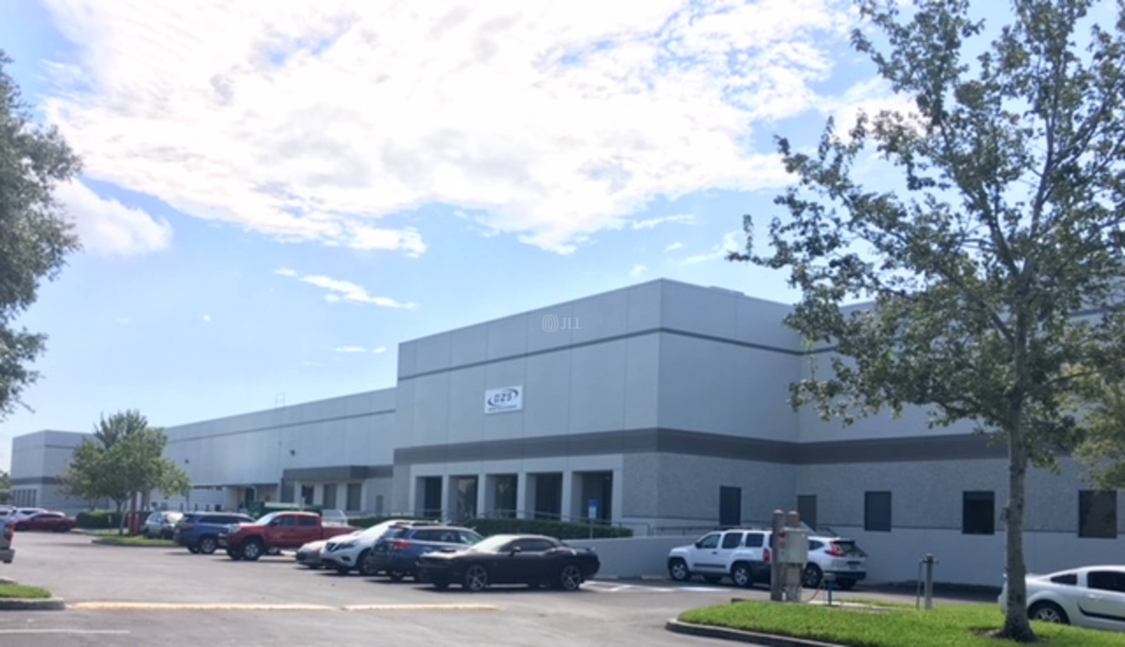 Bryan Dairy East 1, 7340 Bryan Dairy Rd JLL Properties US