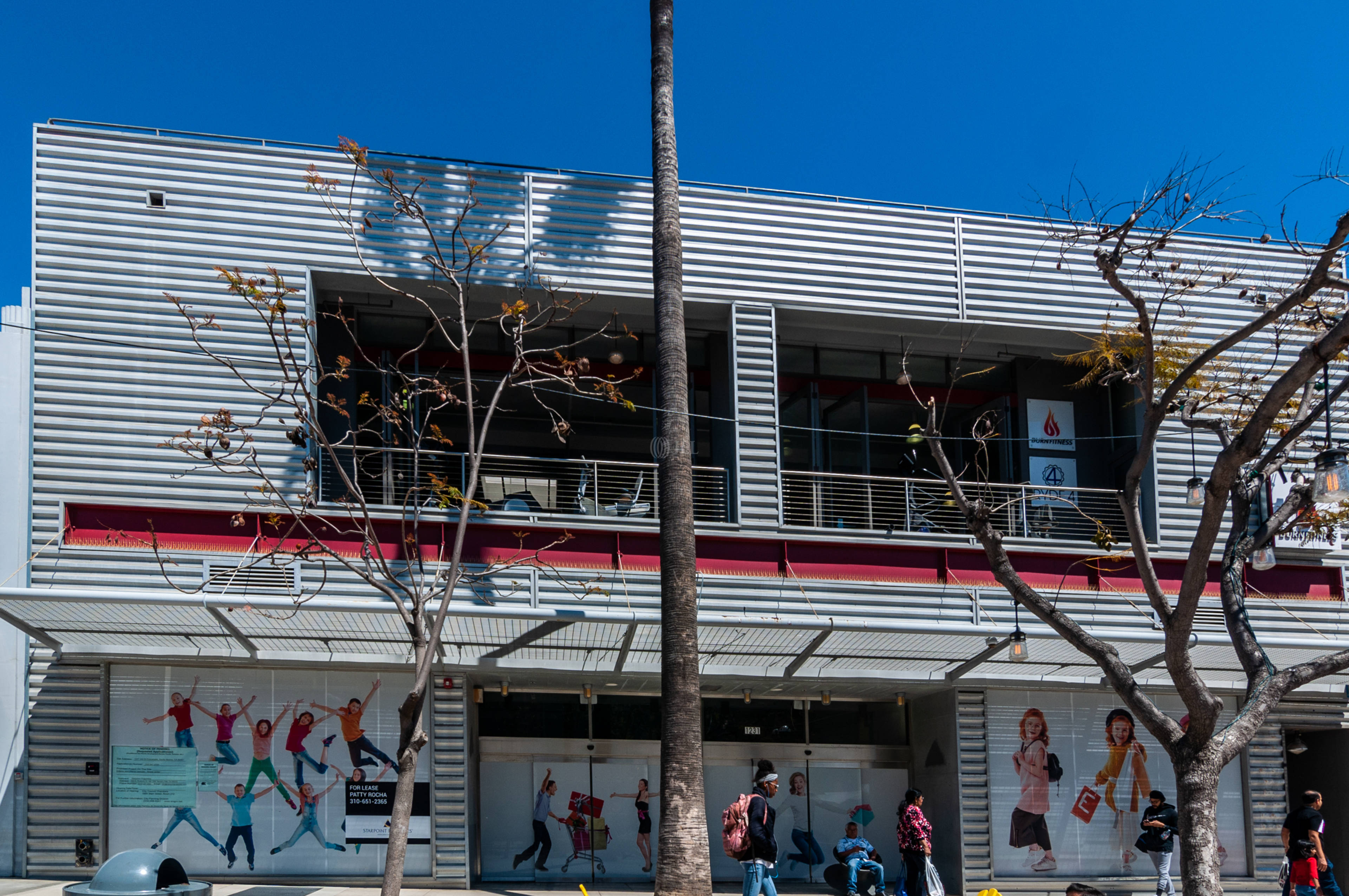 Louis Vuitton Santa Monica Promenade