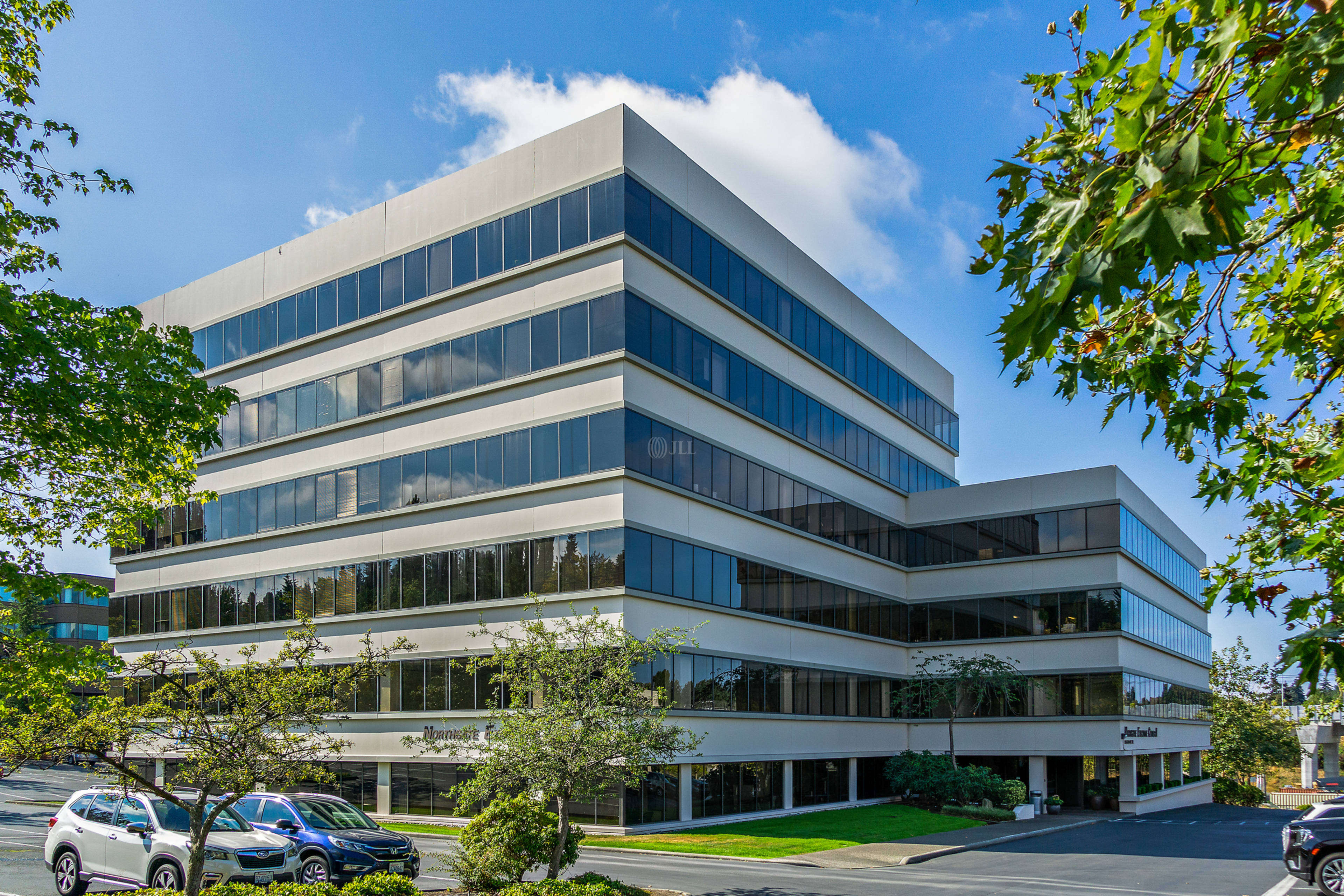 South Building, 9725 3rd Ave NE | JLL Properties - US