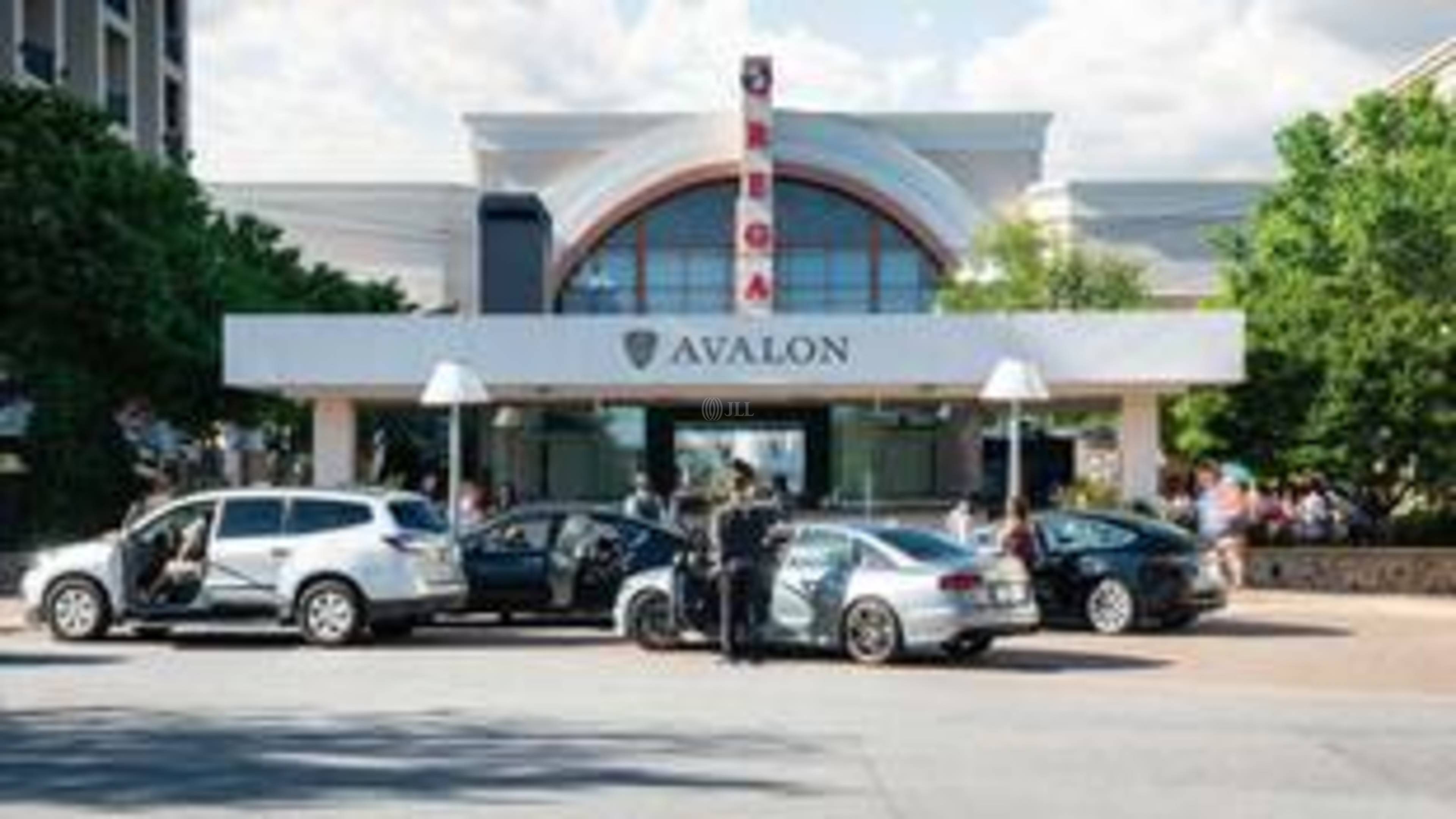 Avalon 400 Avalon Blvd JLL Properties US