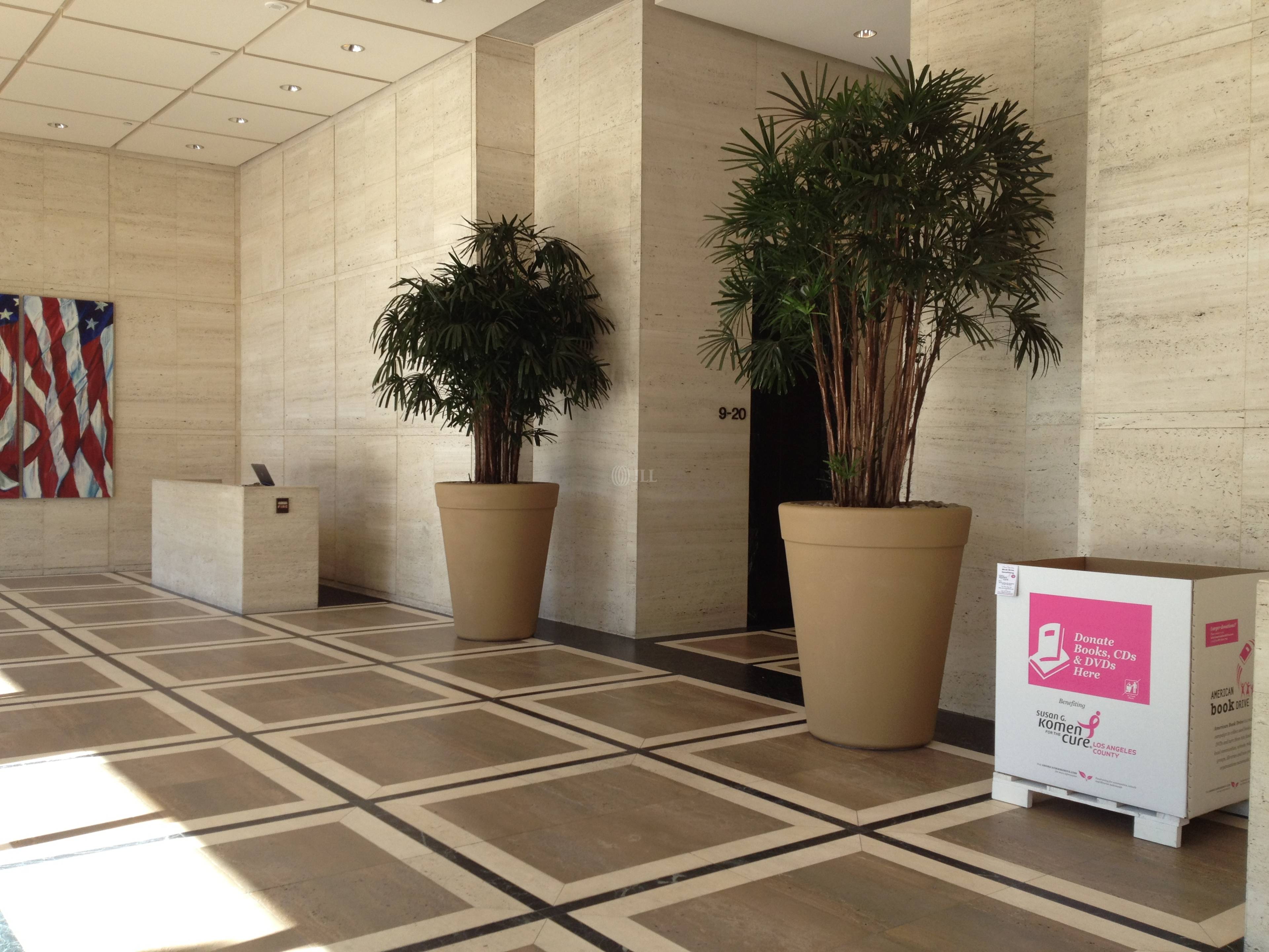 Best western gateway santa monica blvd