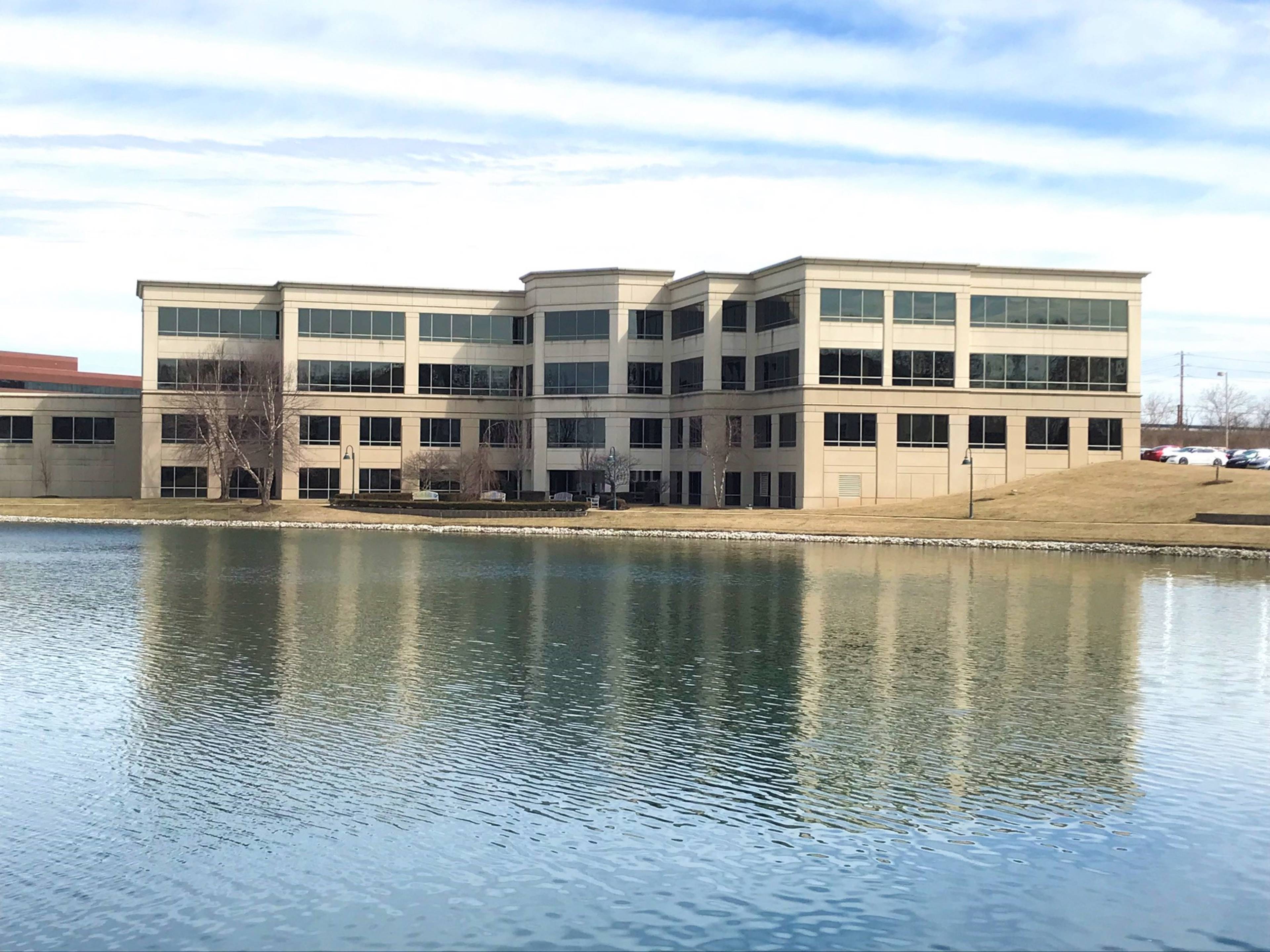 Two River Crossing, 3925 River Crossing Pkwy | JLL Properties - US
