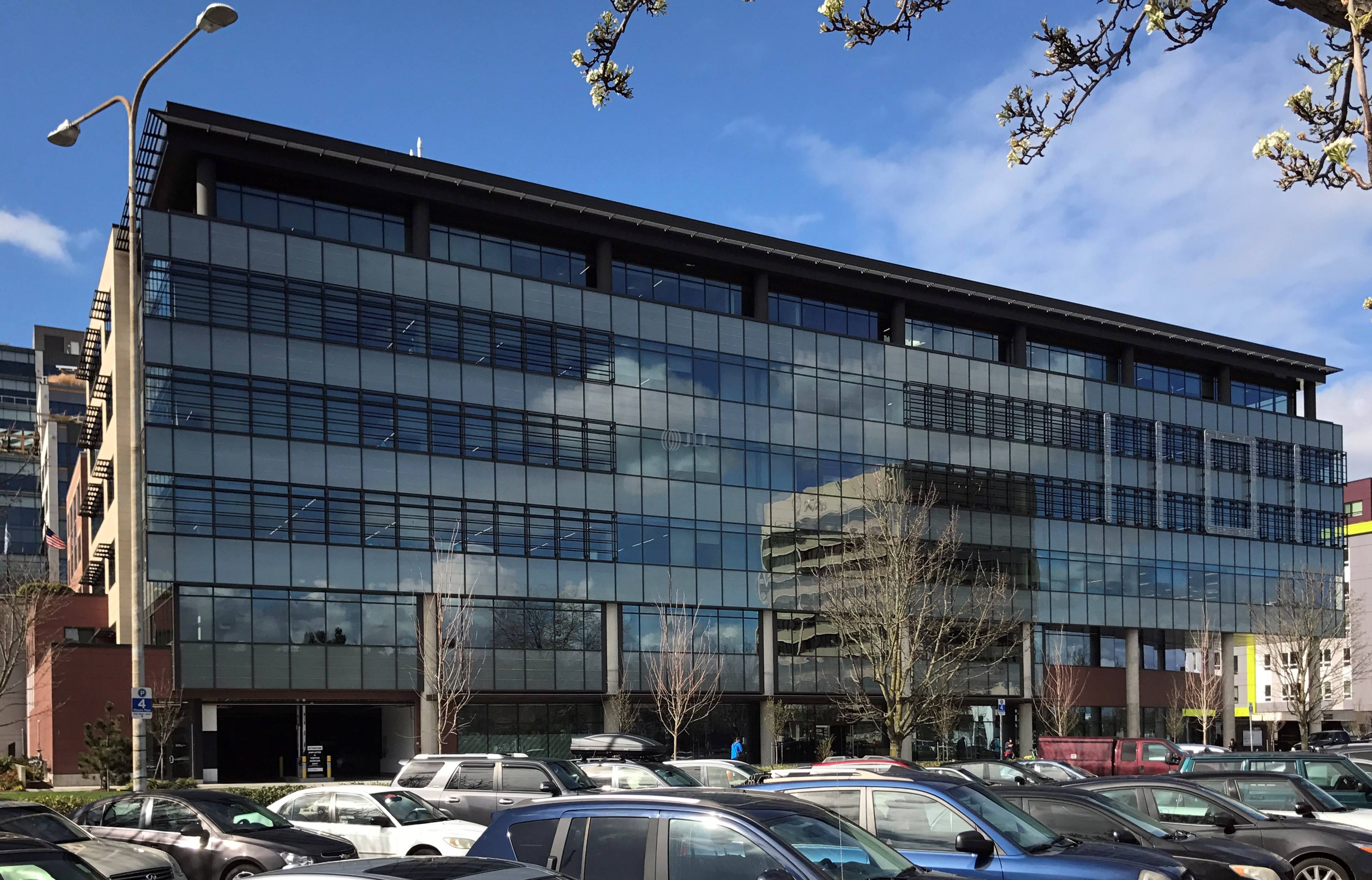 1101 Westlake, 1101 Westlake Ave N | JLL Properties - US
