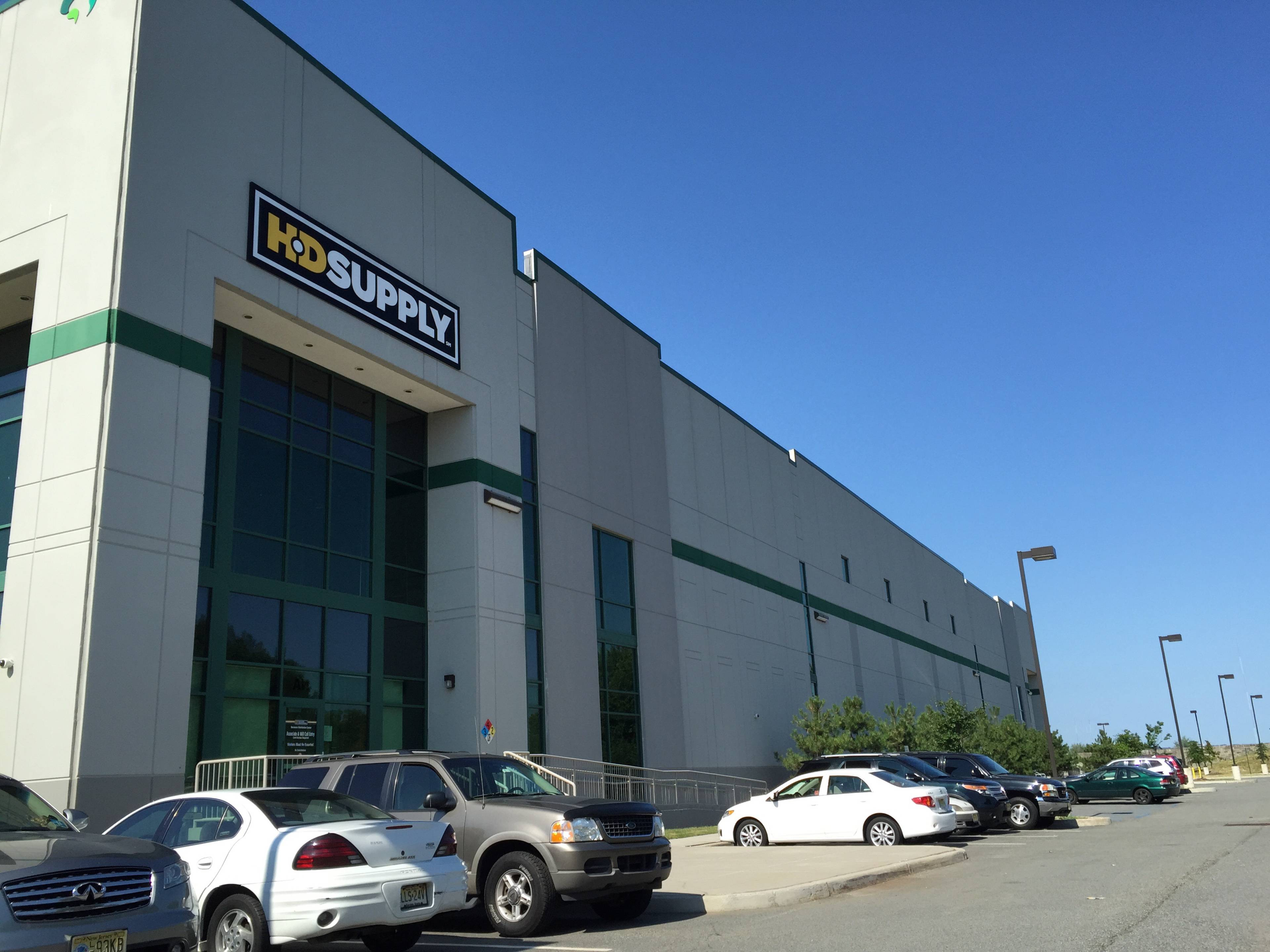 3 Enterprise Ave N JLL Properties US