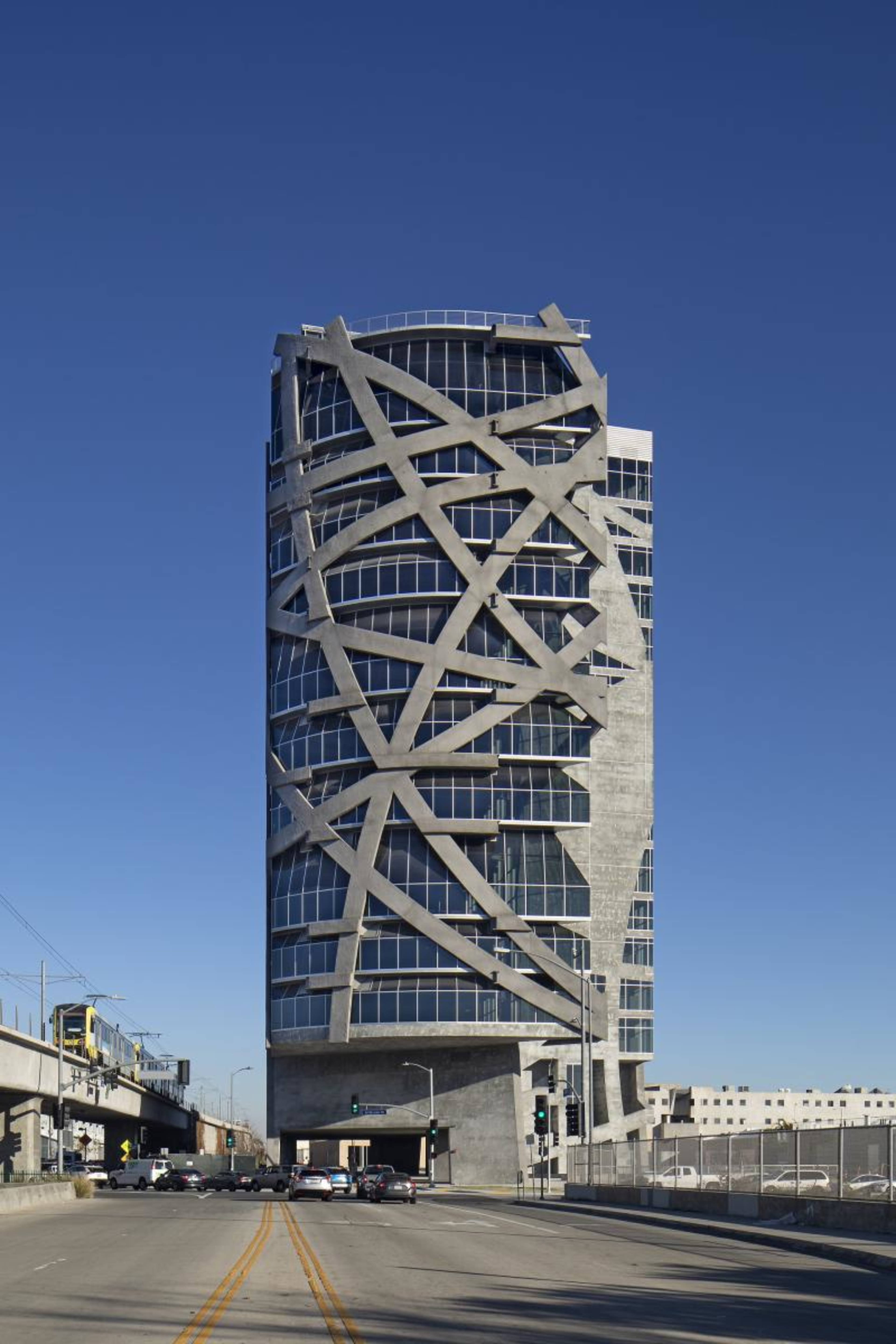 (W)rapper, 5790 W Jefferson Blvd JLL Properties US