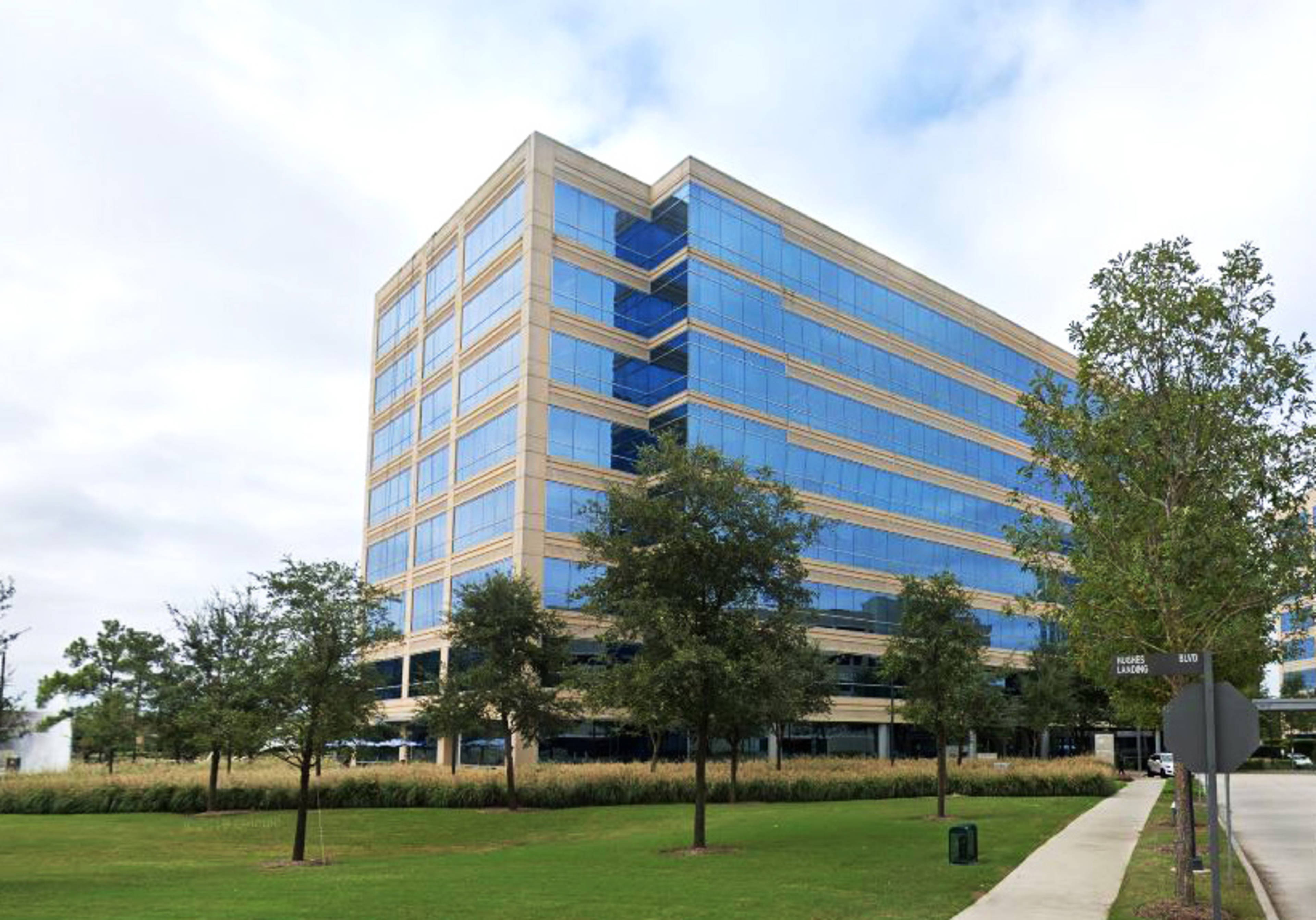 One Hughes Landing, 1800 Hughes Landing Blvd JLL Properties US