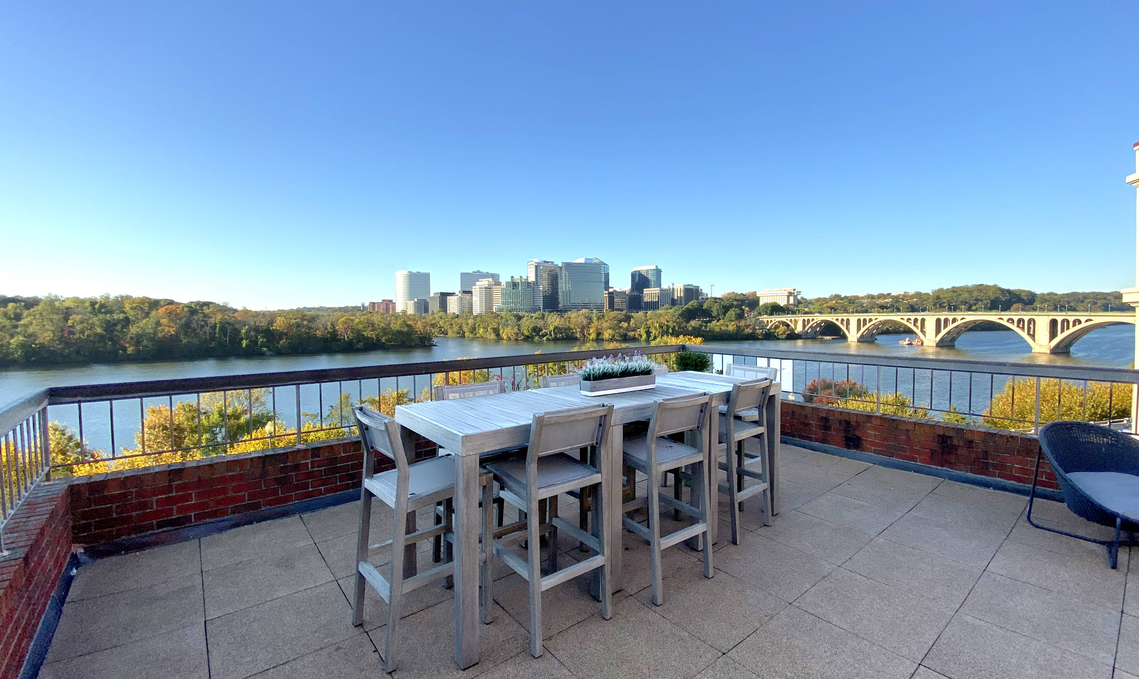 Papermill, 3299 K St NW | JLL Properties - US