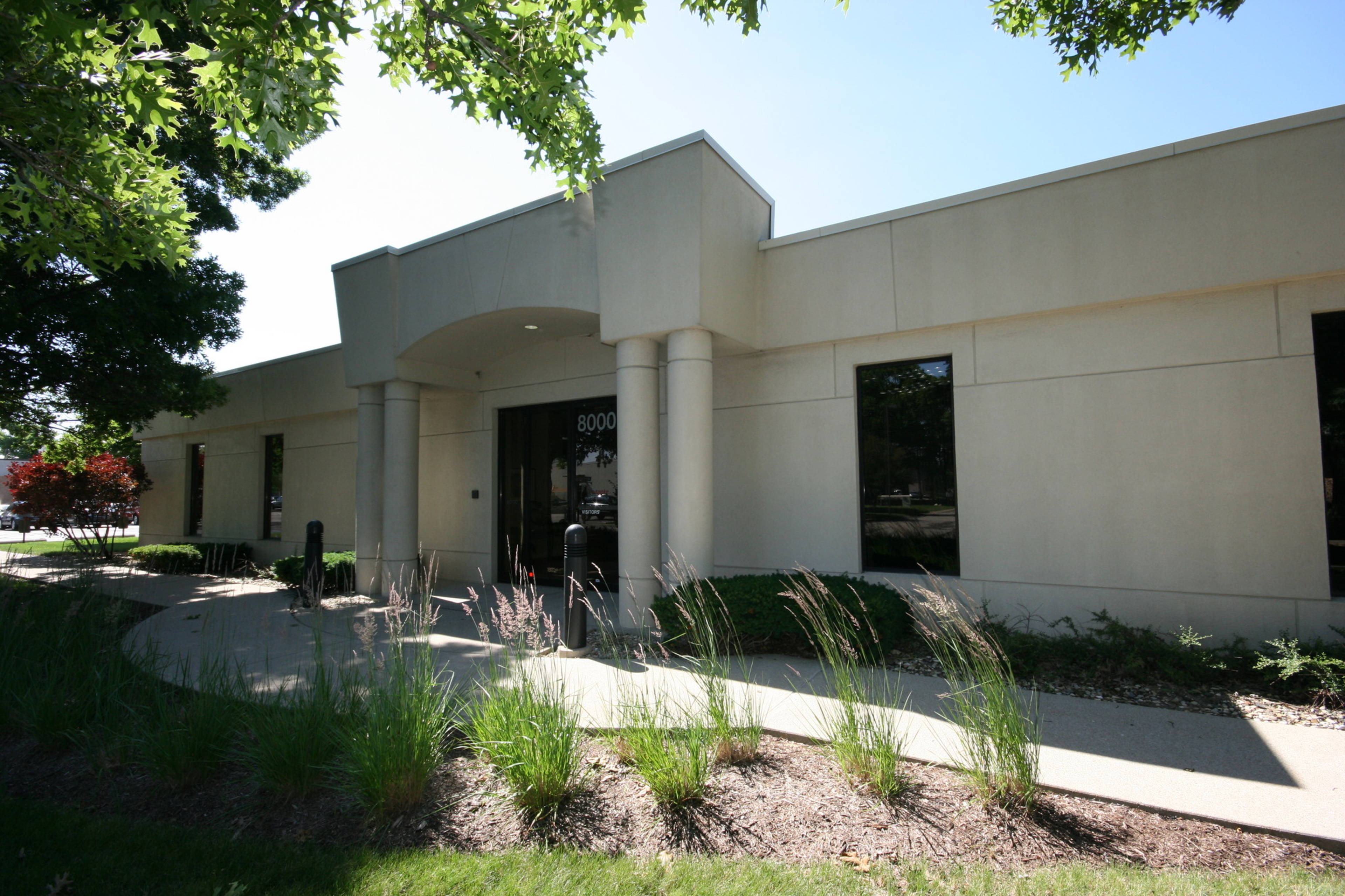 Castleton Park 4, 79908000 Castleway Dr JLL Properties US