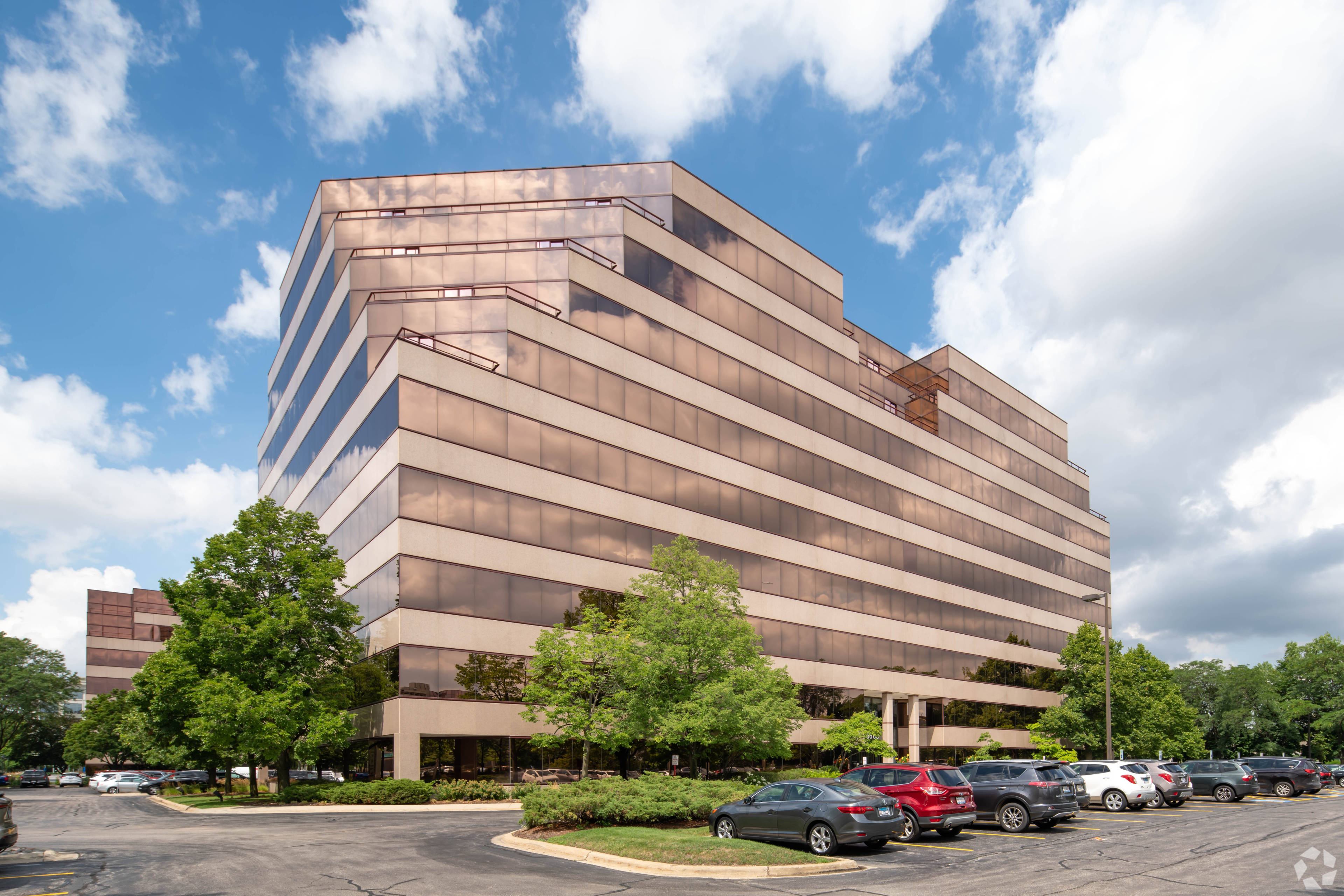 Columbia Centre I, 5600 N River Rd | JLL Properties - US