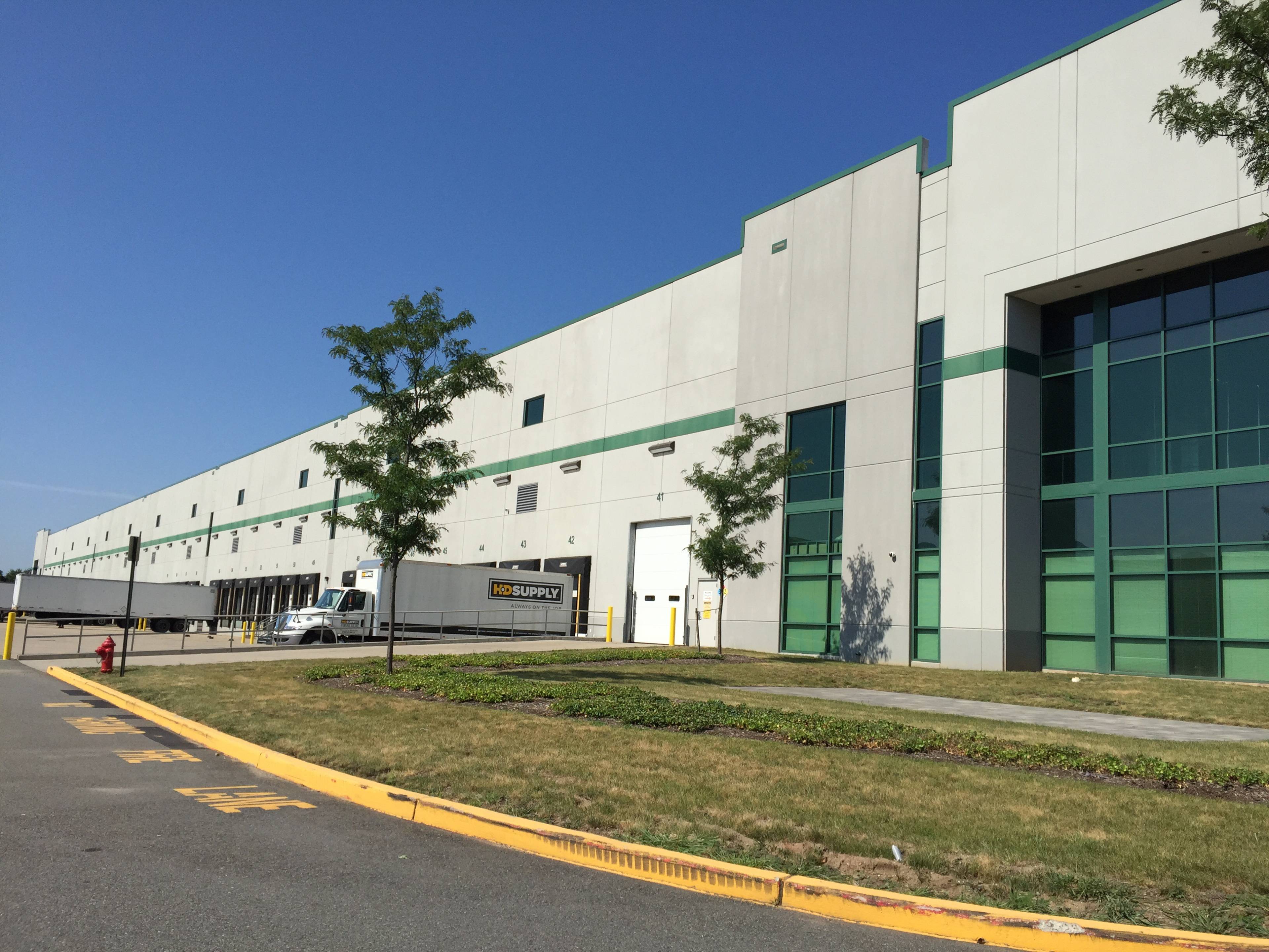 3 Enterprise Ave N JLL Properties US