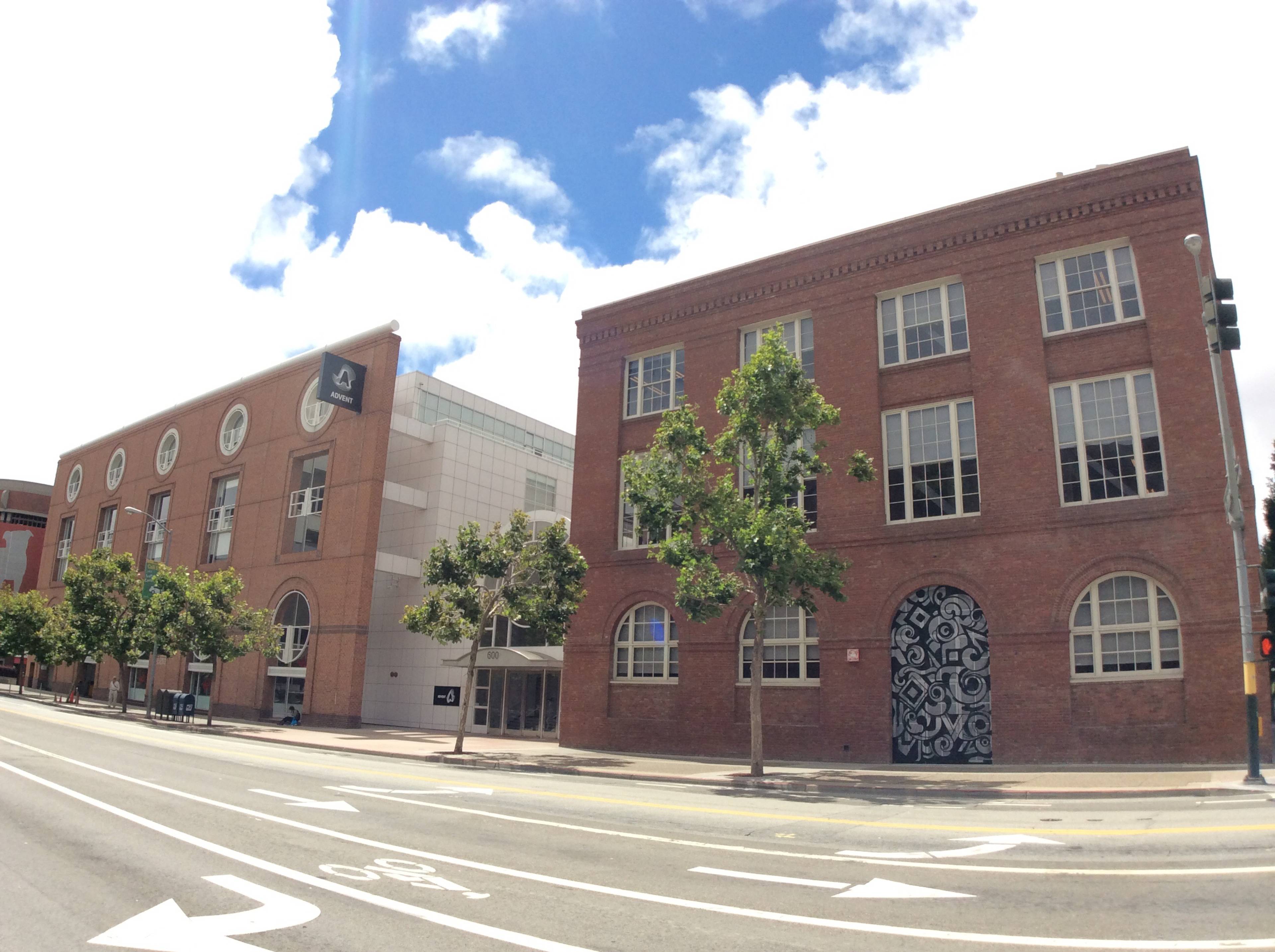 West Bldg, 600 Townsend St JLL Properties US