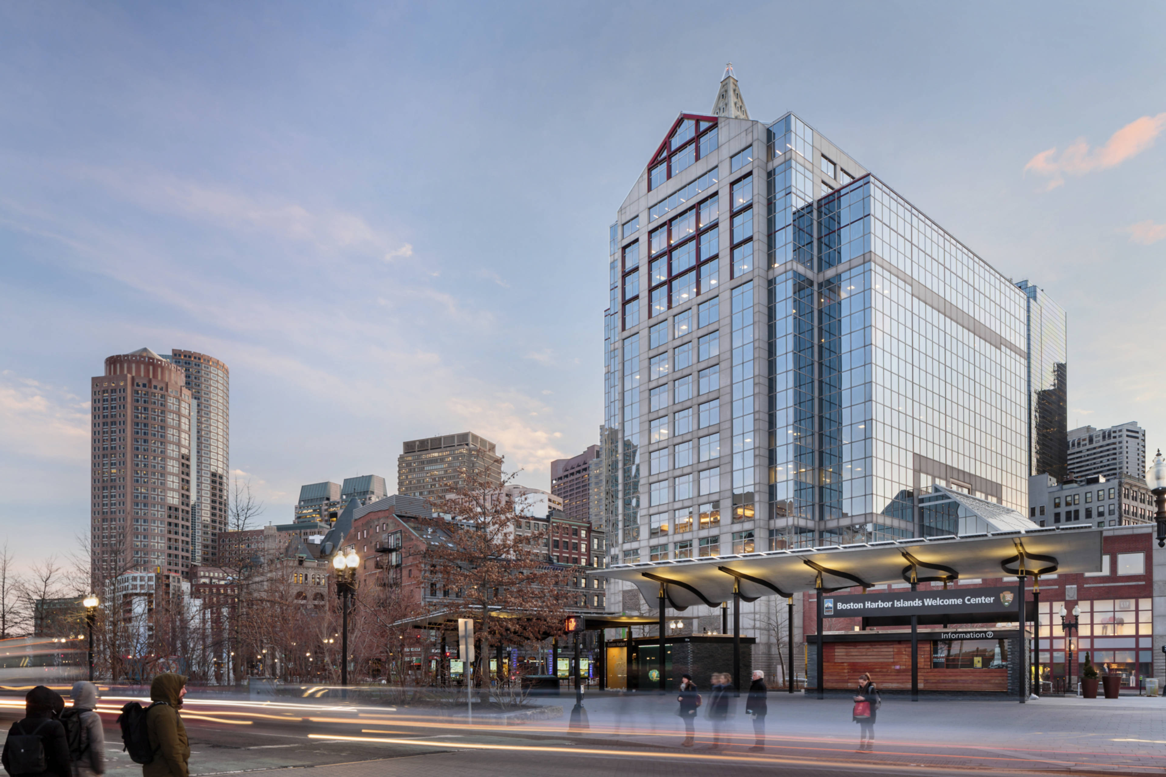 200 State, 200 State St | JLL Properties - US