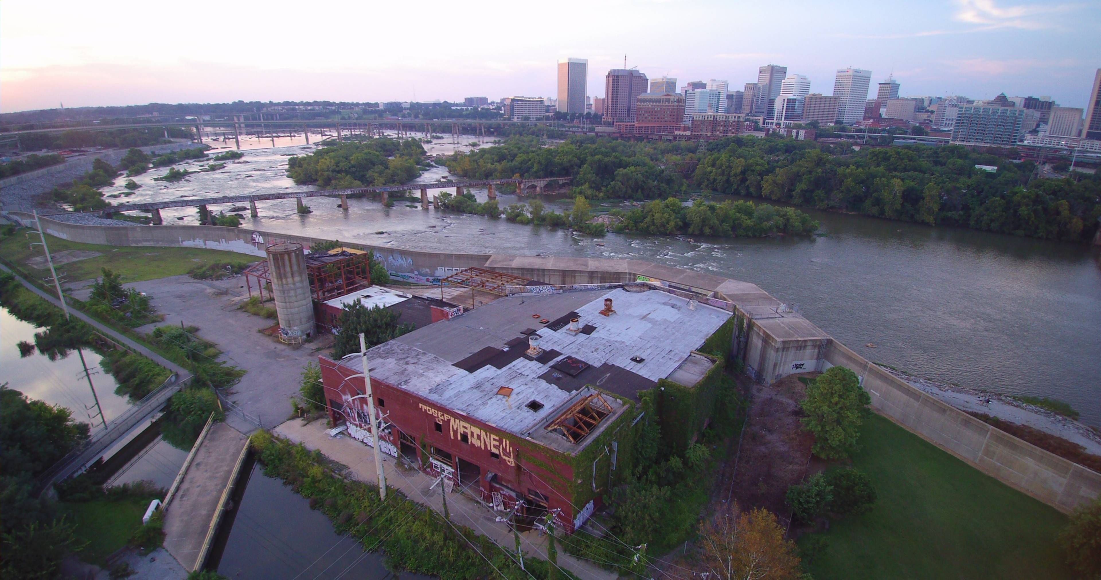 South Falls Tower, 111 Hull St JLL Properties US