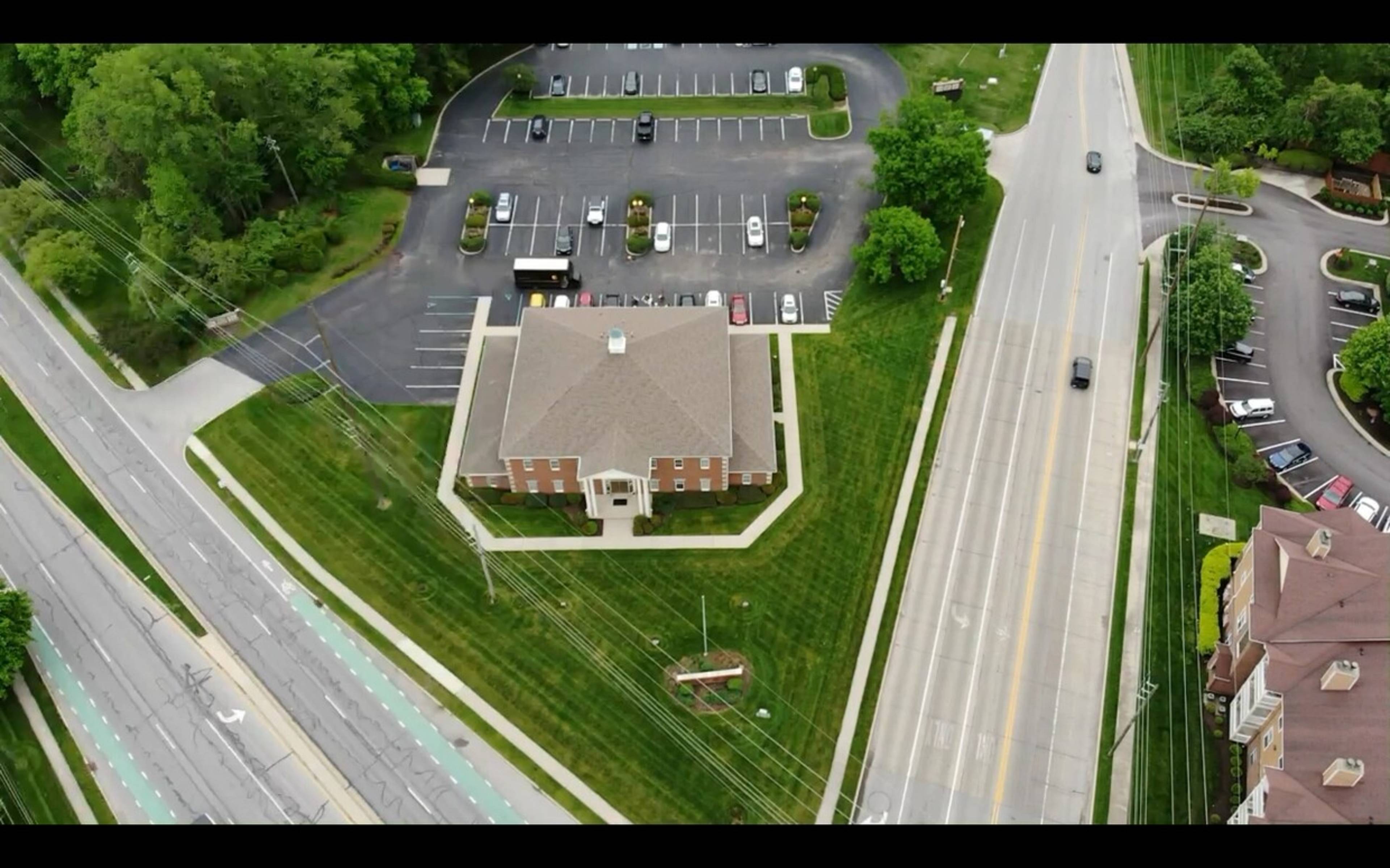 9111 Allisonville Rd JLL Properties US