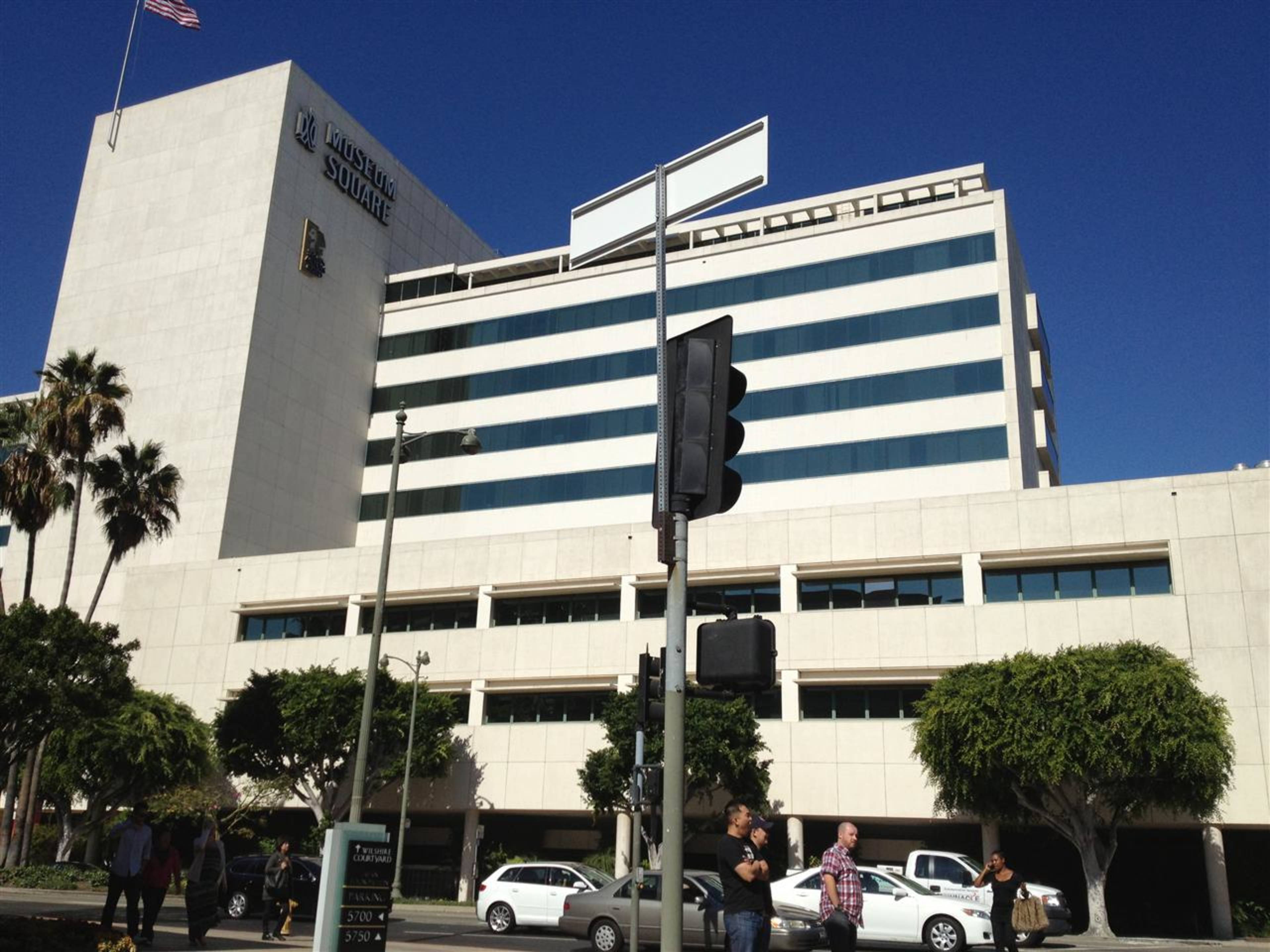 SAG-AFTRA Plaza, 5757 Wilshire Blvd | JLL Properties - US
