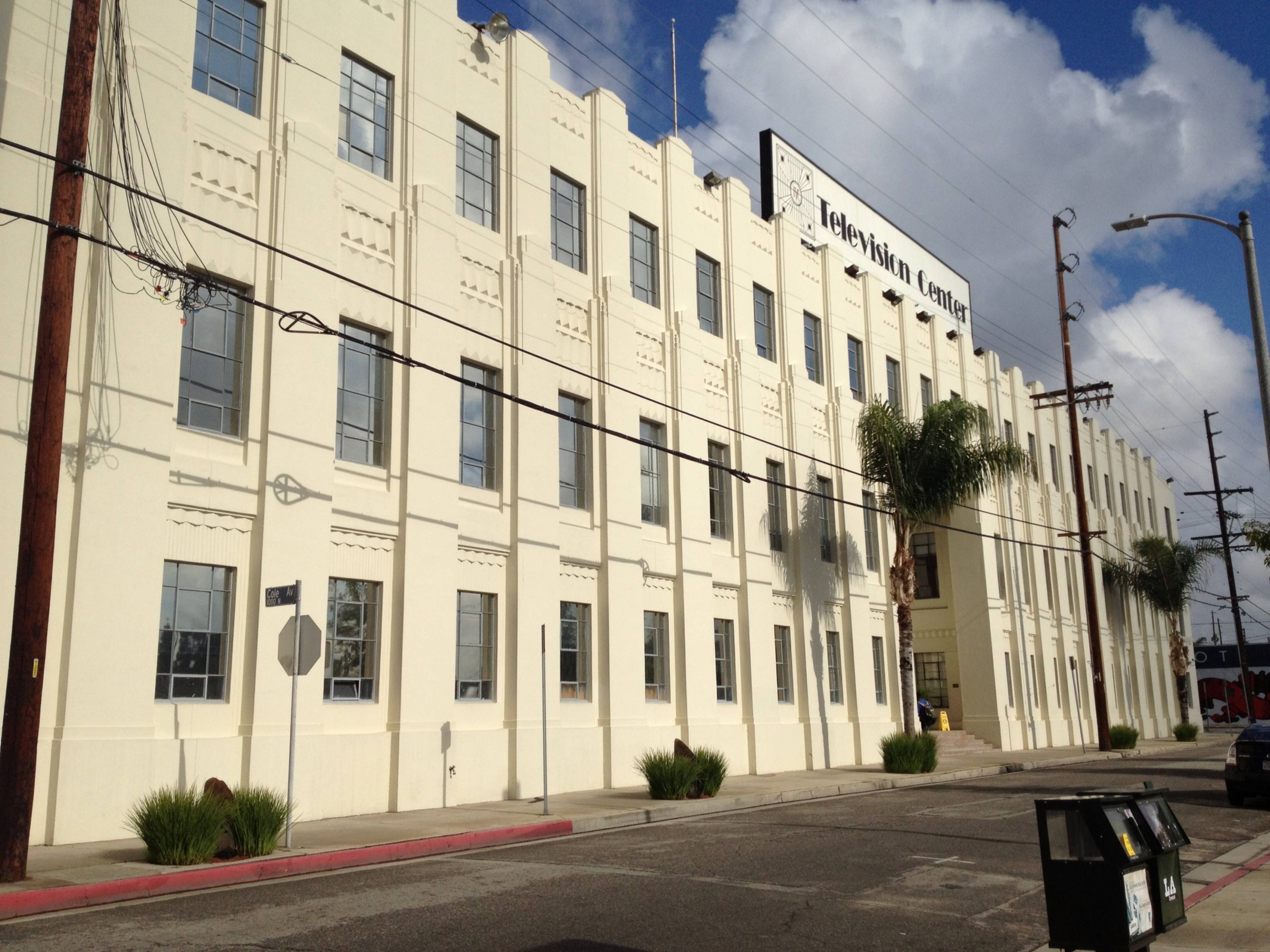 The Hollywood Exchange Bldg 4, 6311 Romaine St JLL Properties US