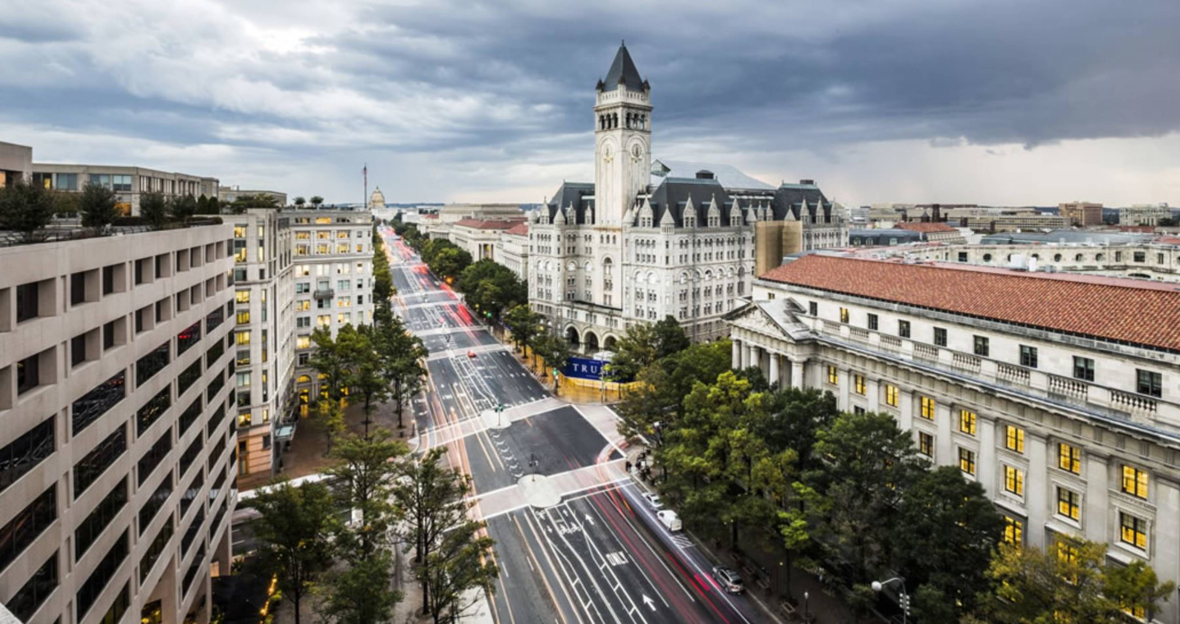 2150 Pennsylvania Ave Nw Washington Dc 20037 - 27j3clc