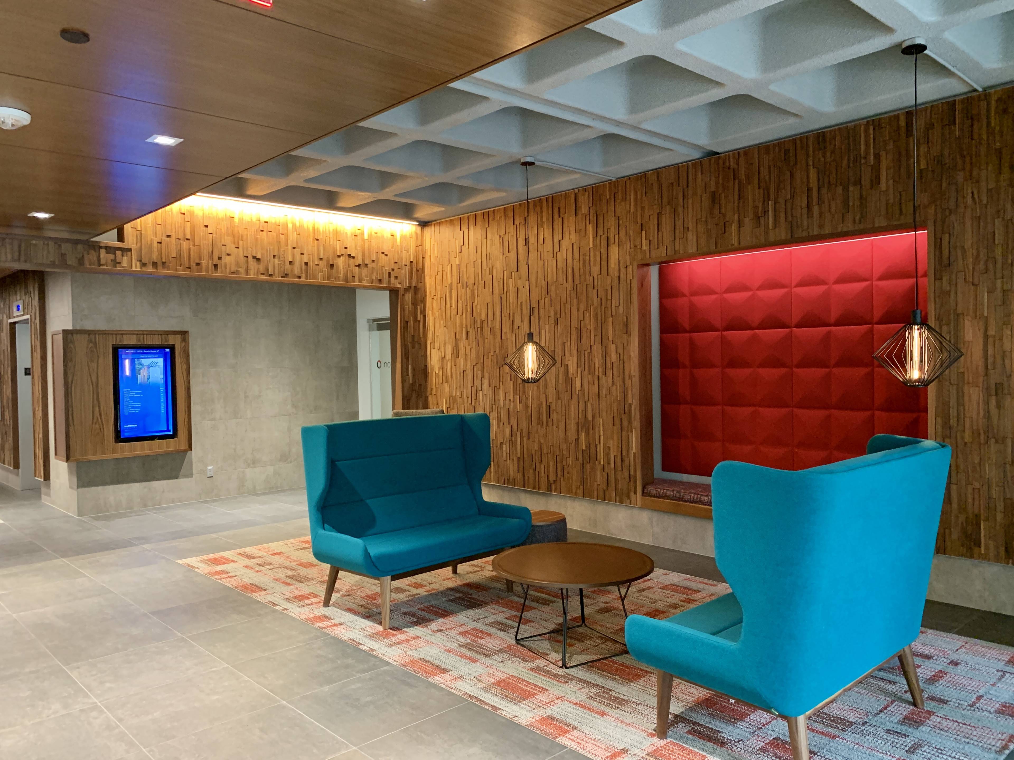 Harrison Square, 1800 SW 1st Ave JLL Properties US