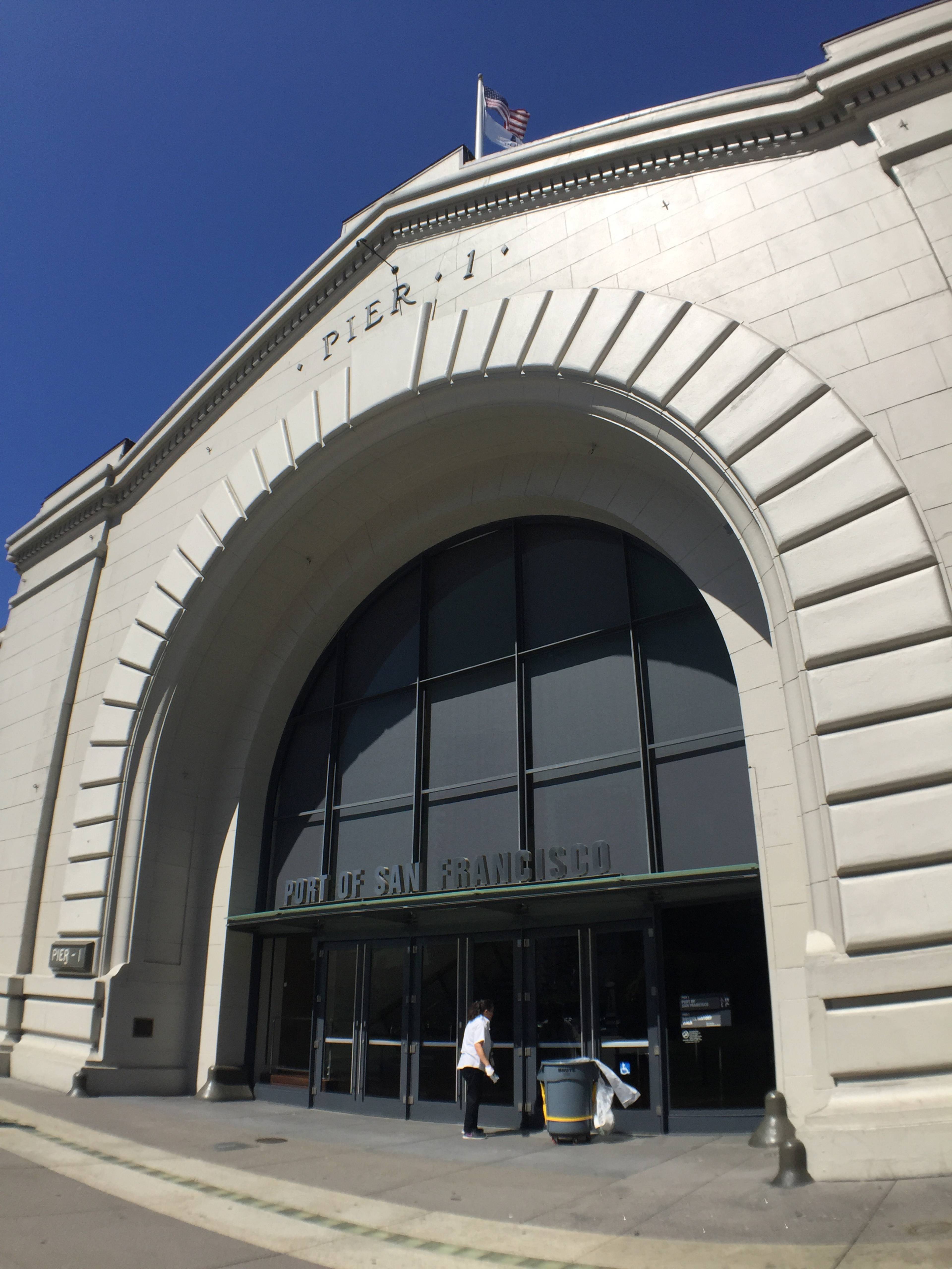 Pier One JLL Properties US