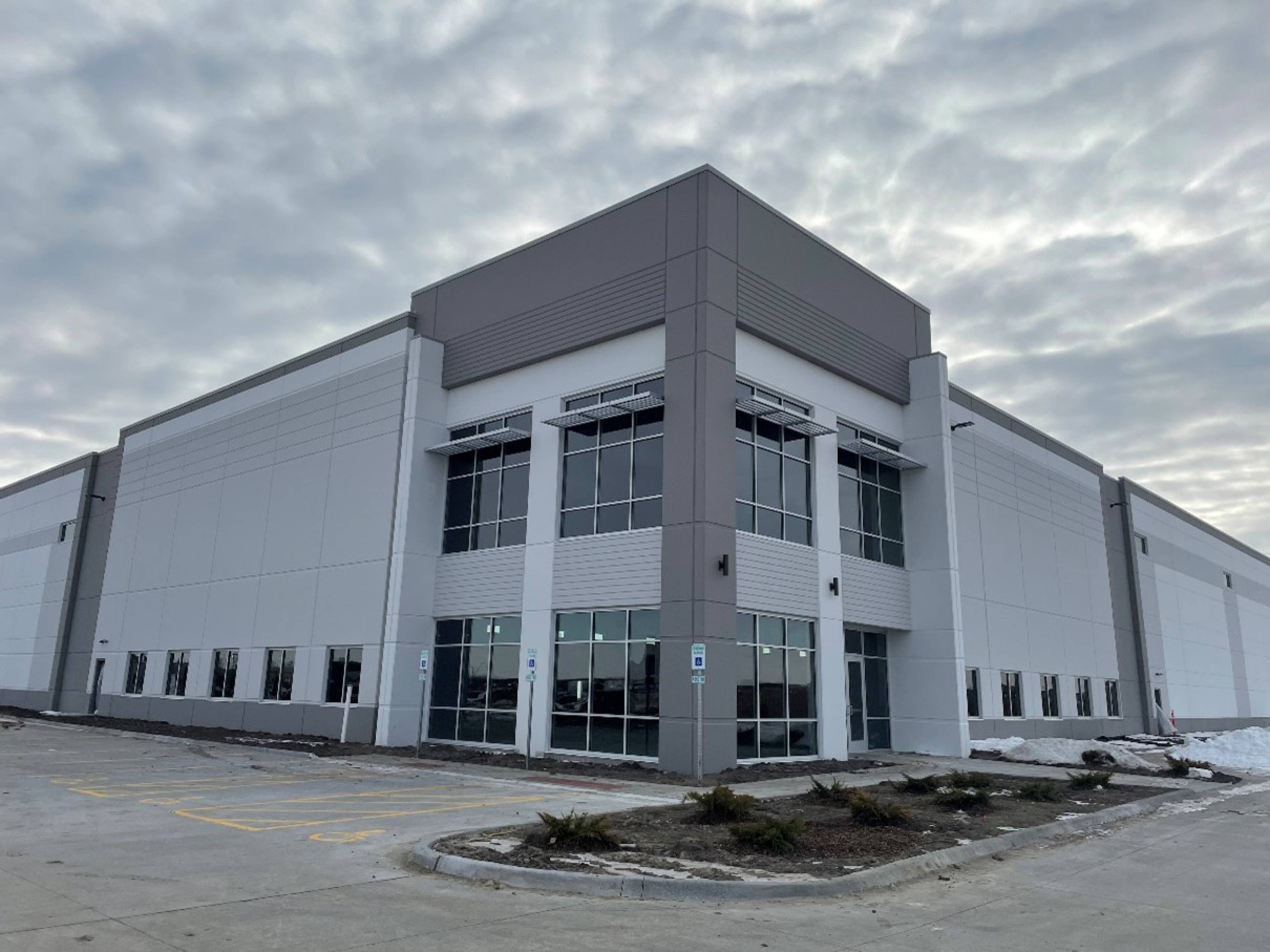 Big Lots, 9602 St JLL Properties US